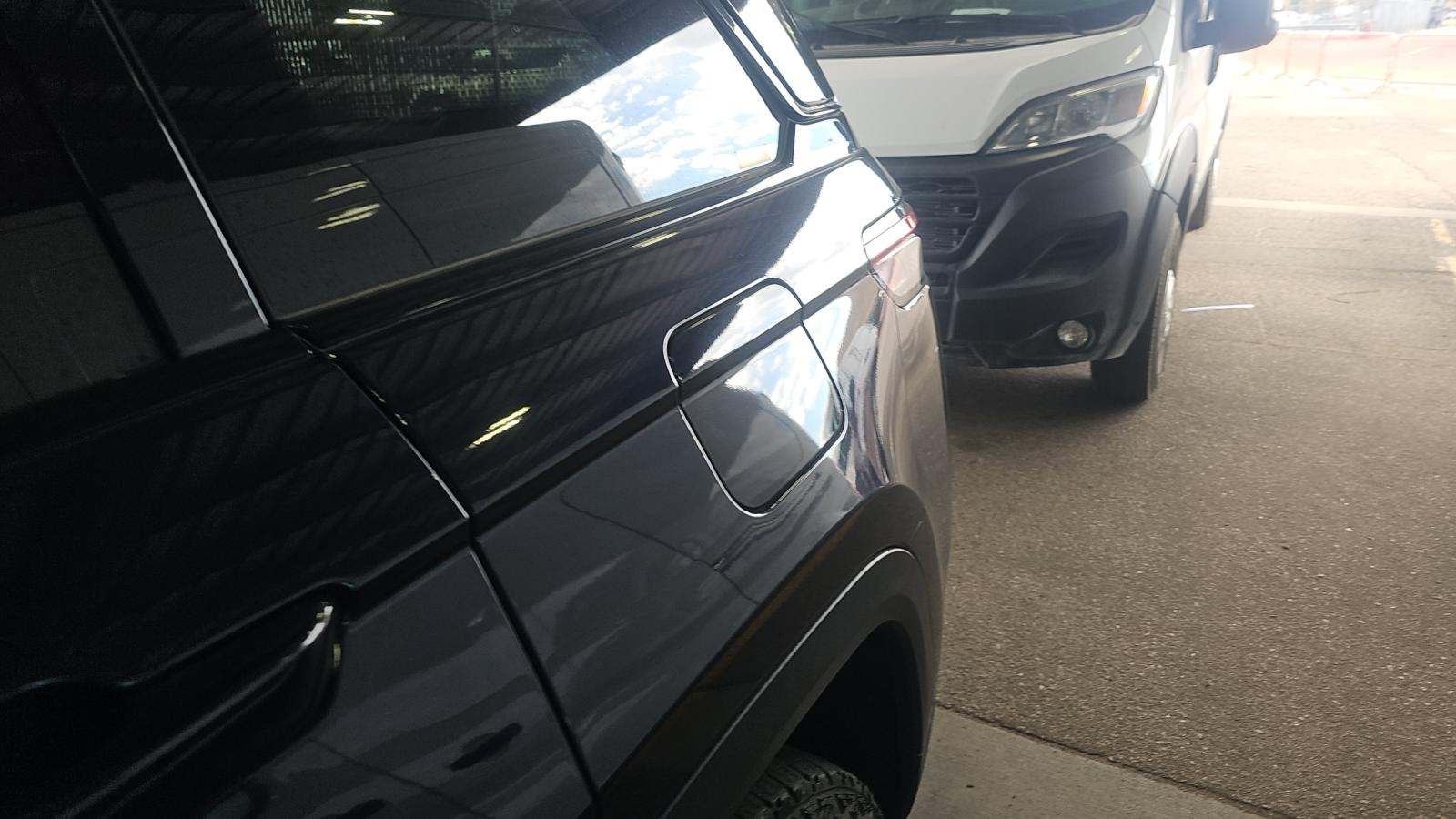 2024 Jeep Grand Cherokee 4xe Trailhawk AWD