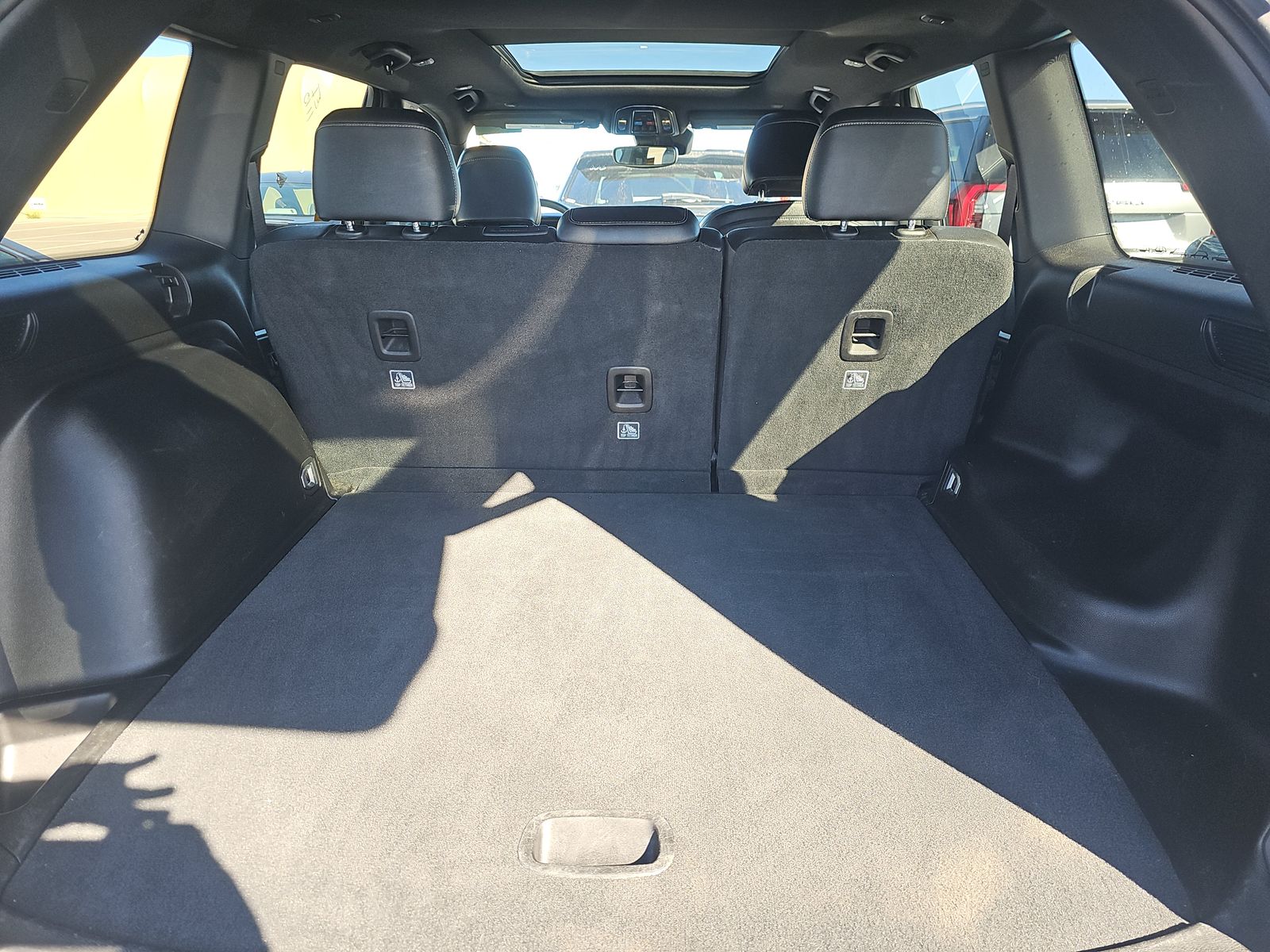 2024 Jeep Grand Cherokee Limited AWD