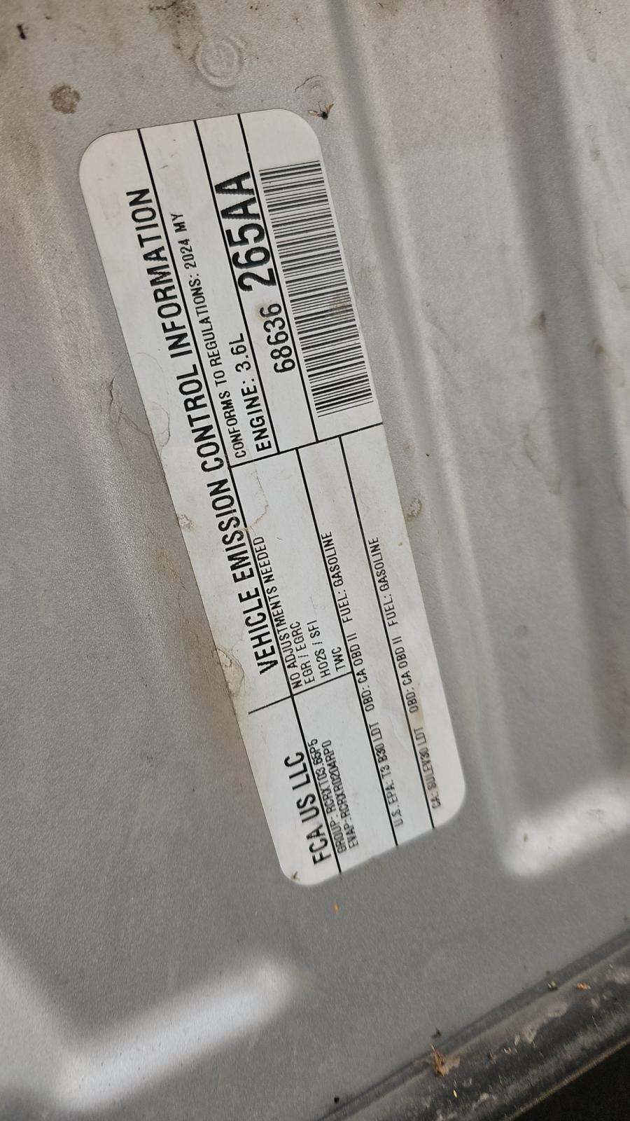 2024 Jeep Grand Cherokee Limited AWD