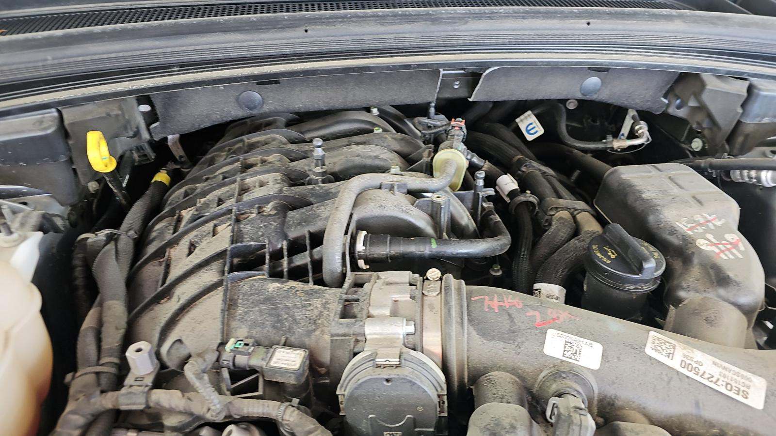 2024 Jeep Grand Cherokee Limited AWD