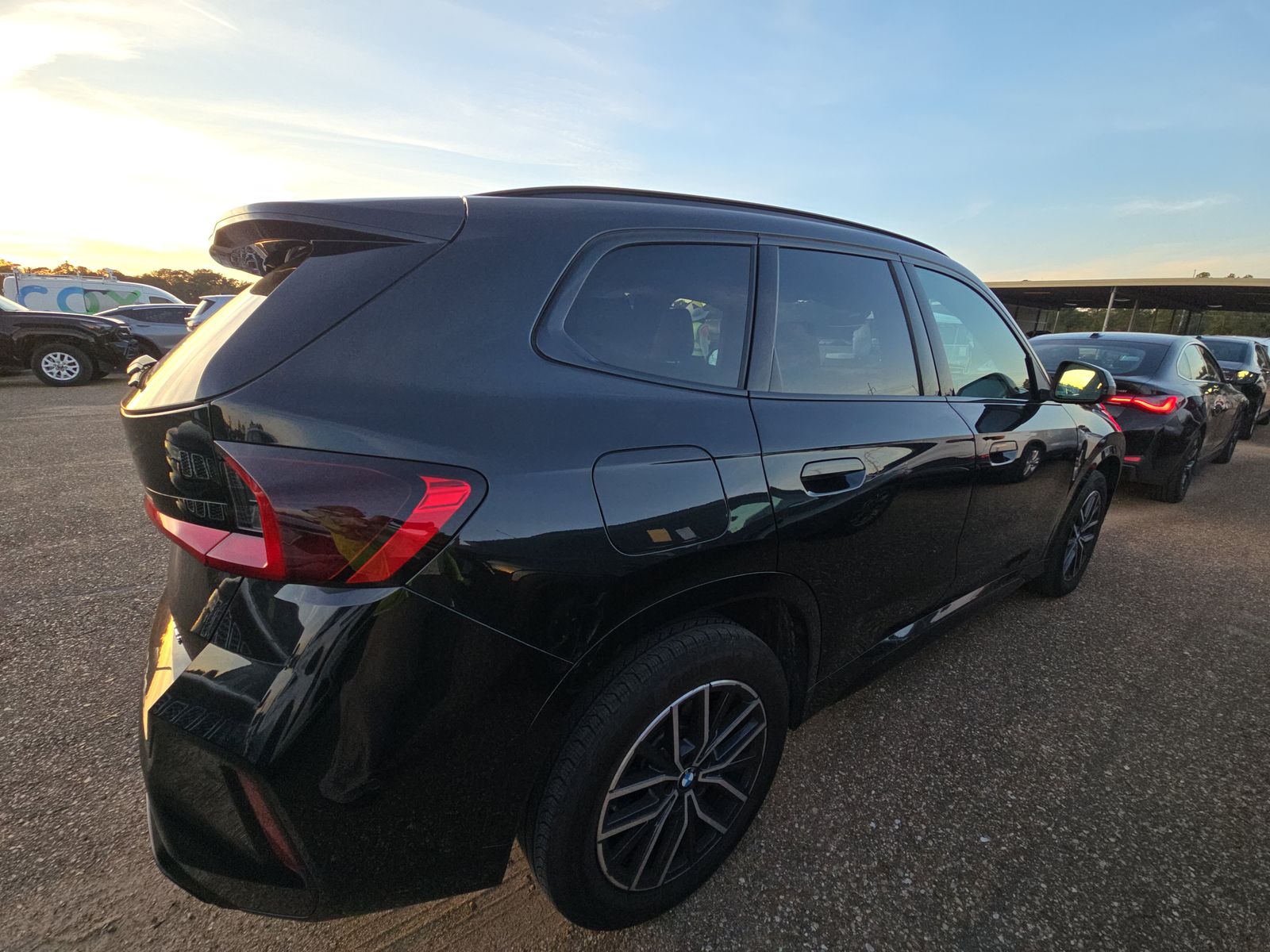 2025 BMW X1 xDrive28i AWD