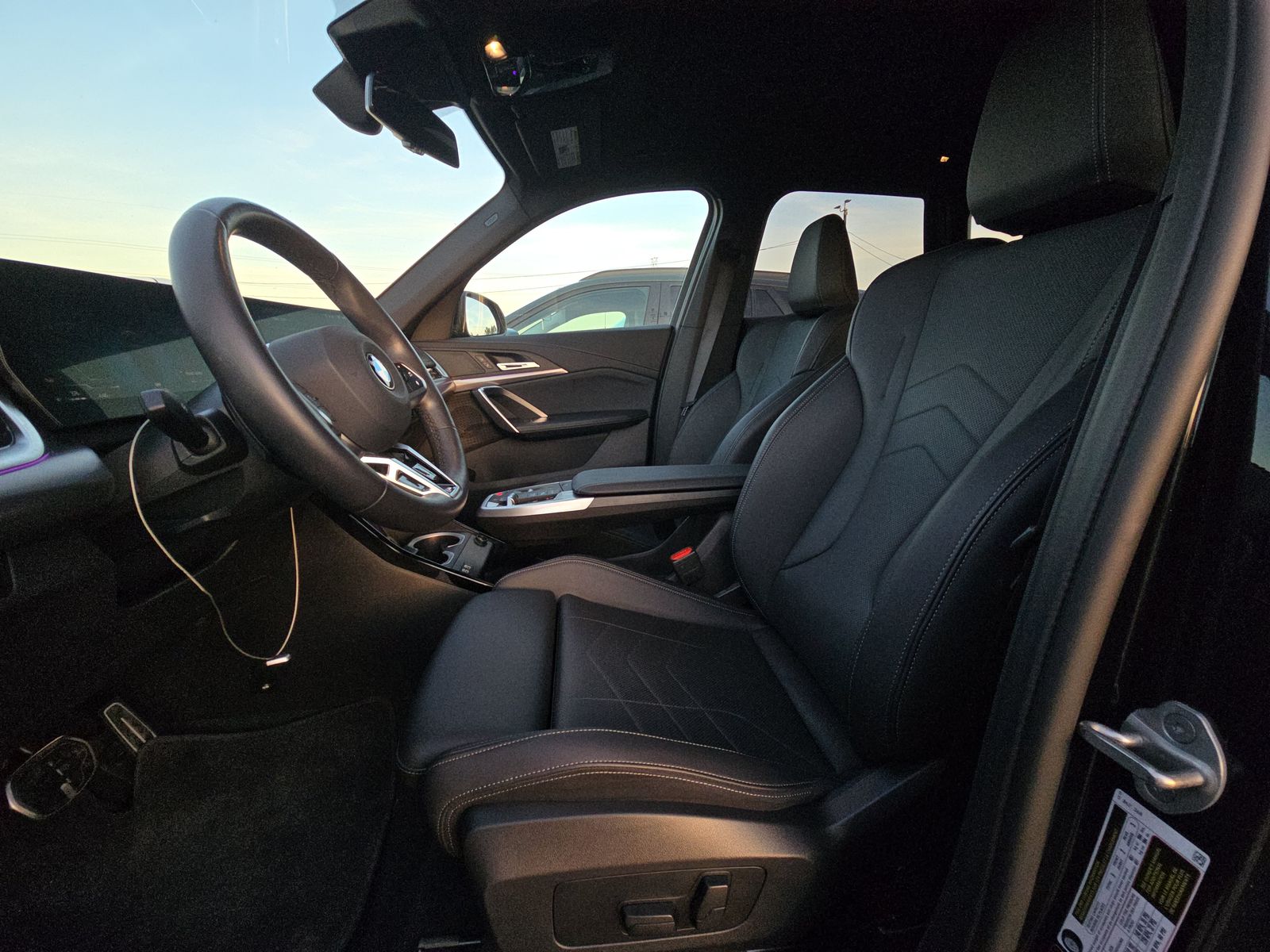 2025 BMW X1 xDrive28i AWD