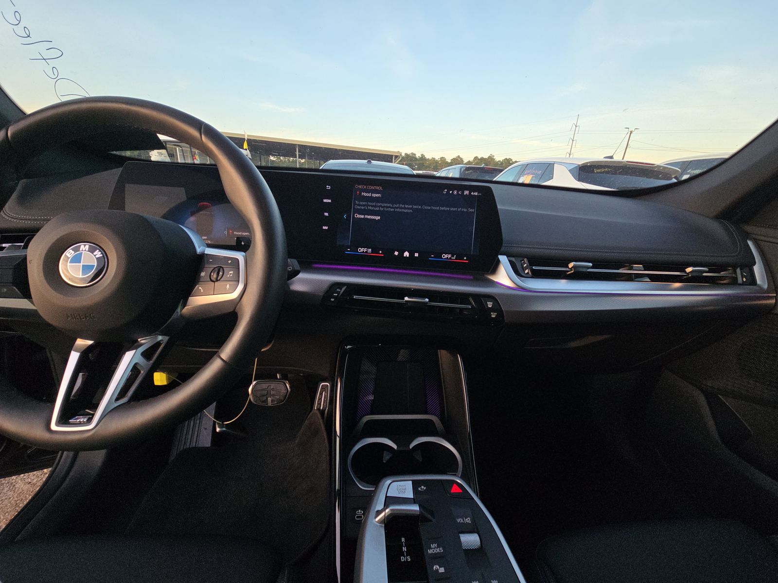 2025 BMW X1 xDrive28i AWD