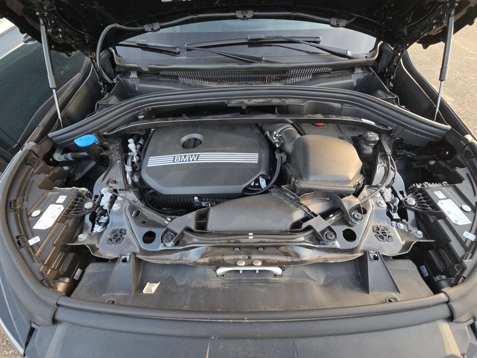 2025 BMW X1 xDrive28i AWD