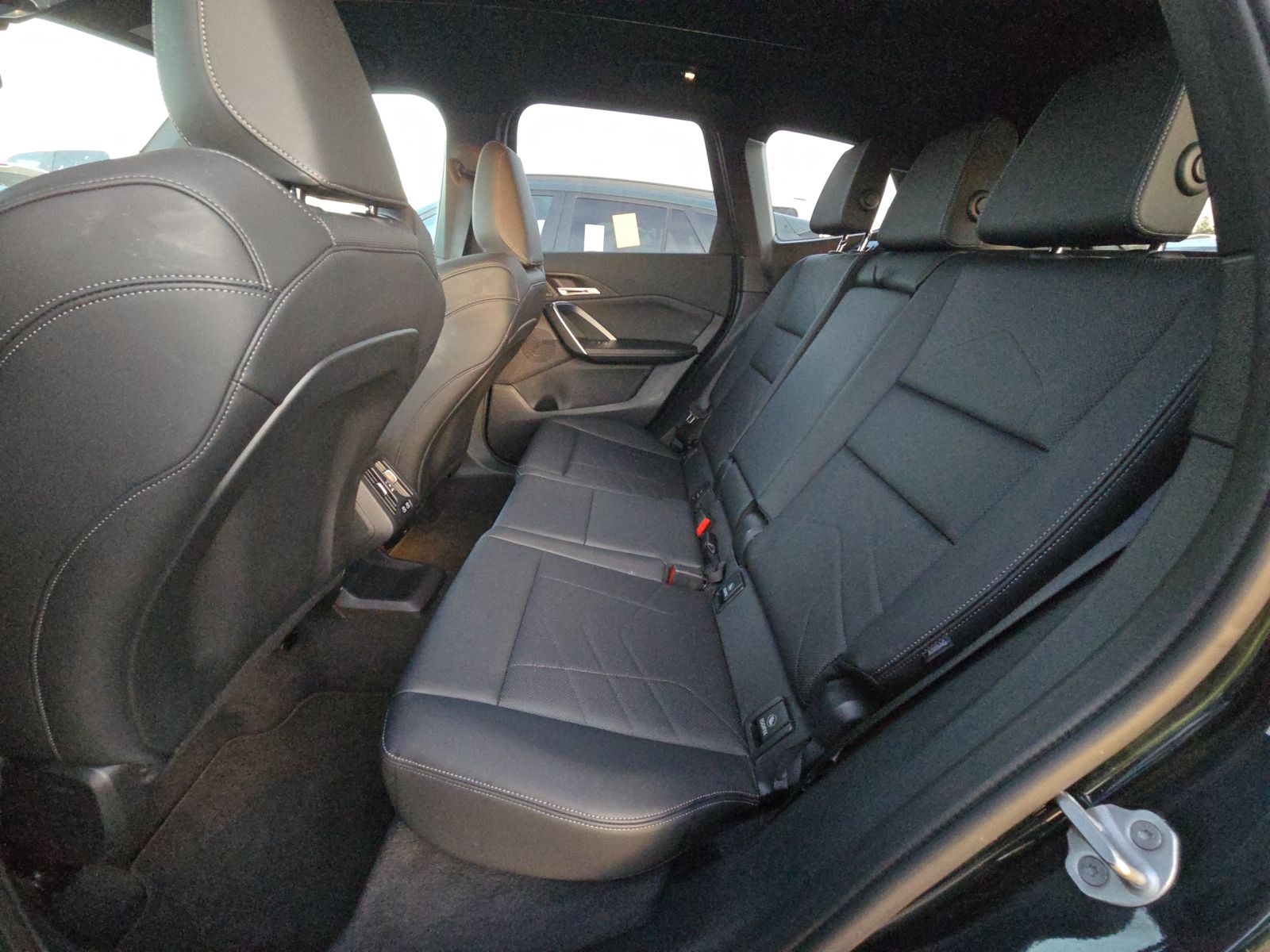 2025 BMW X1 xDrive28i AWD