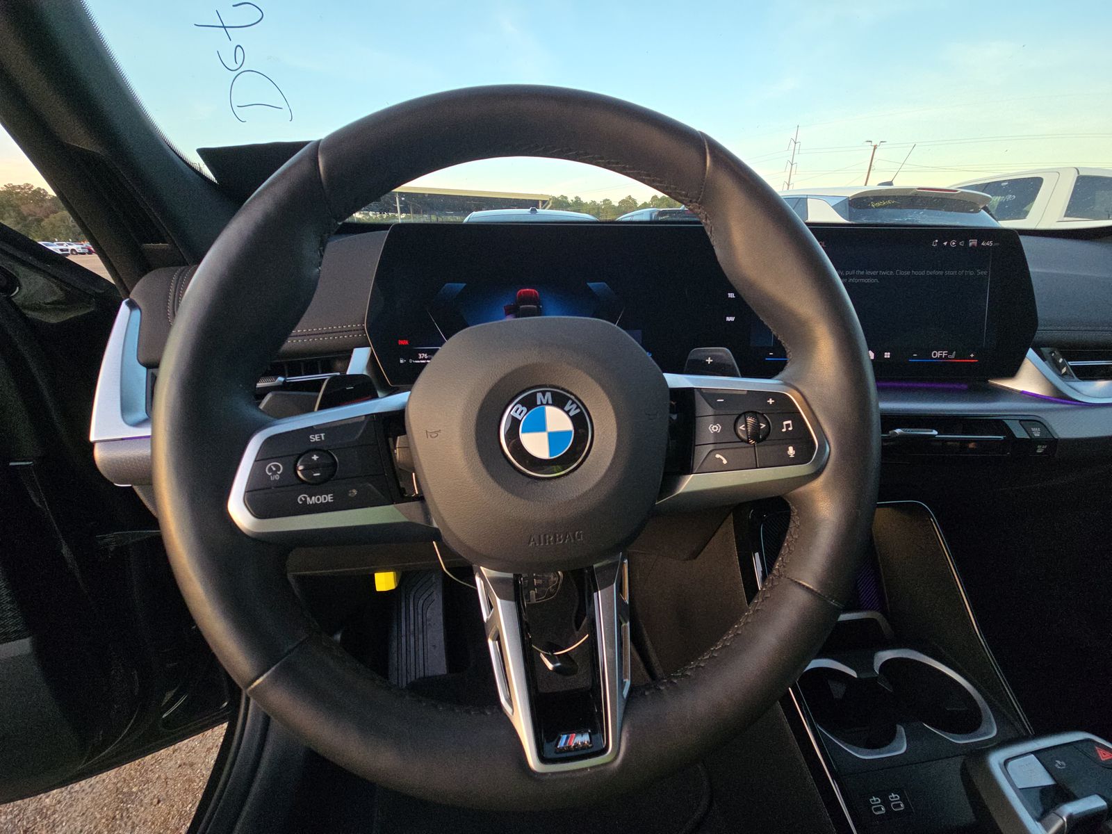 2025 BMW X1 xDrive28i AWD