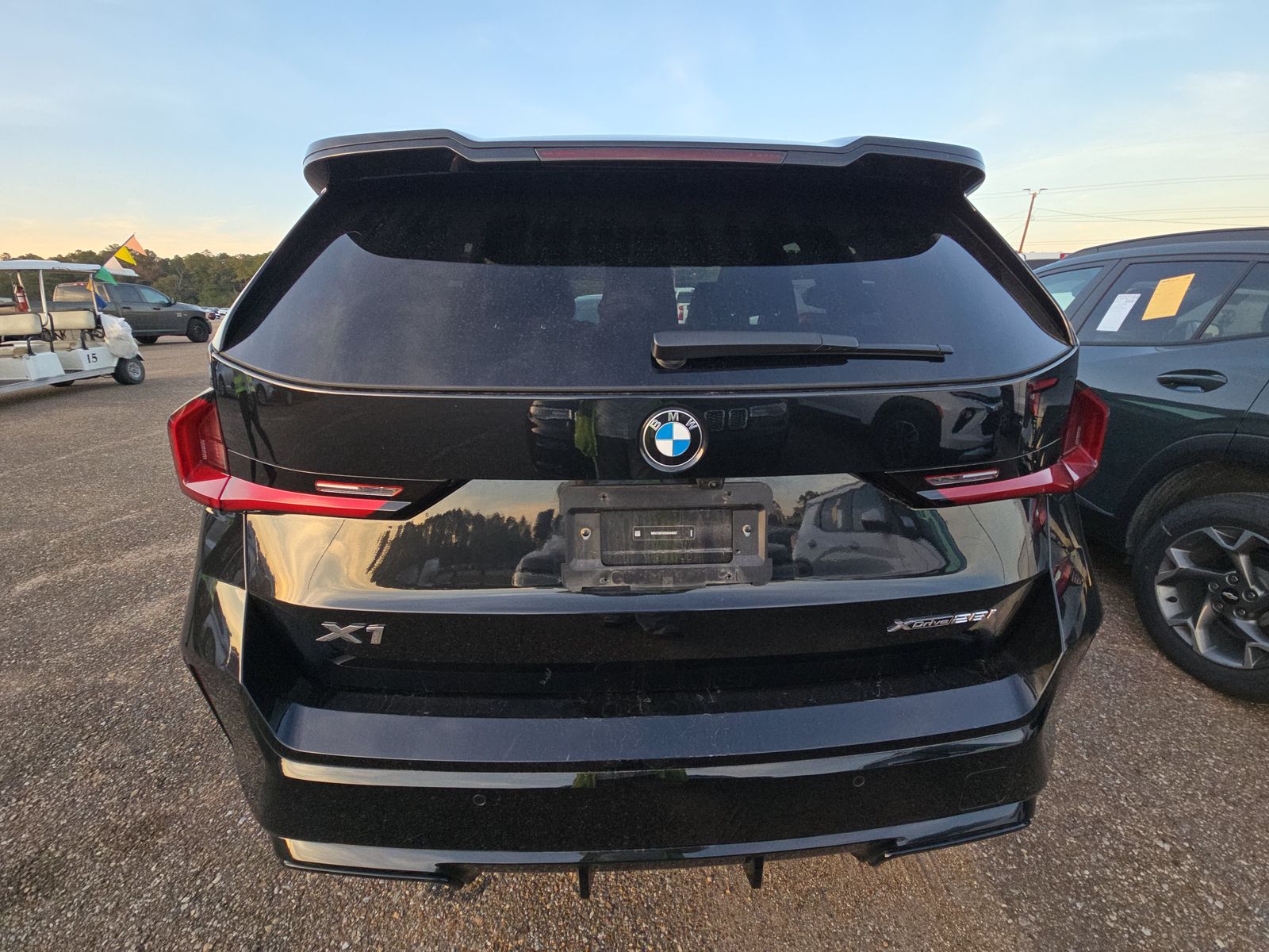 2025 BMW X1 xDrive28i AWD