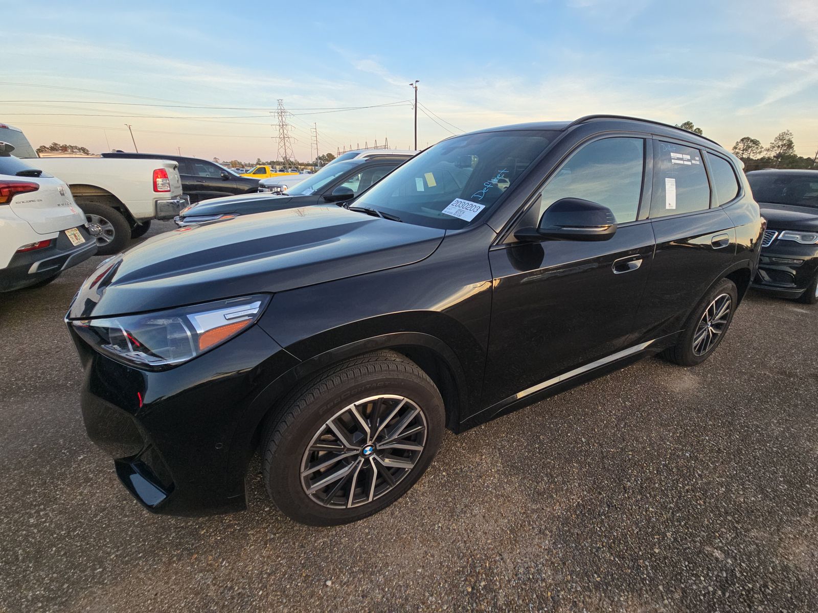 2025 BMW X1 xDrive28i AWD