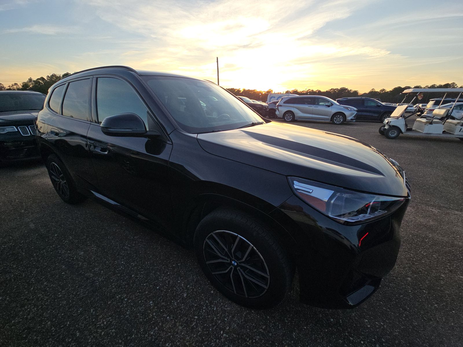 2025 BMW X1 xDrive28i AWD