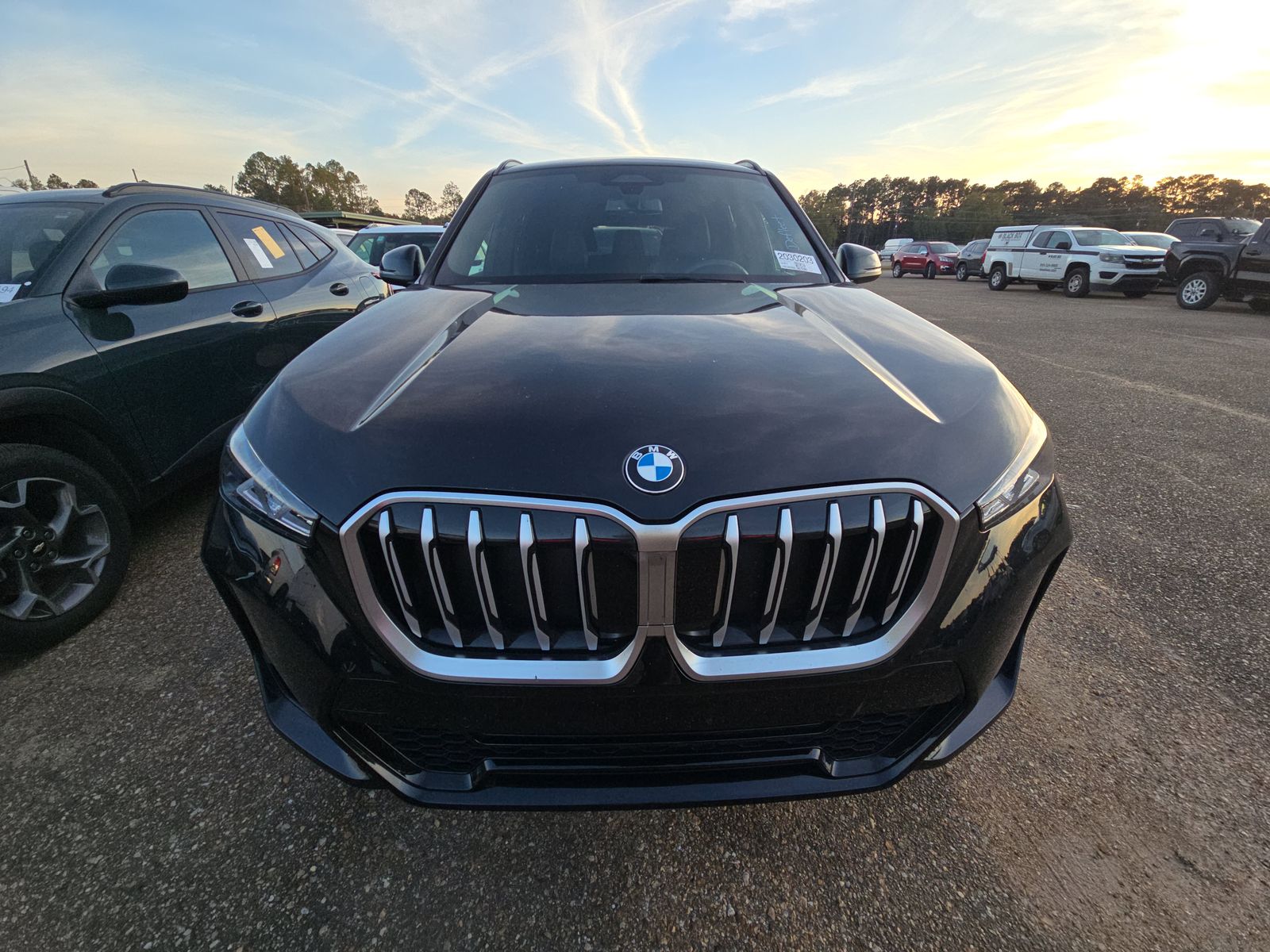 2025 BMW X1 xDrive28i AWD