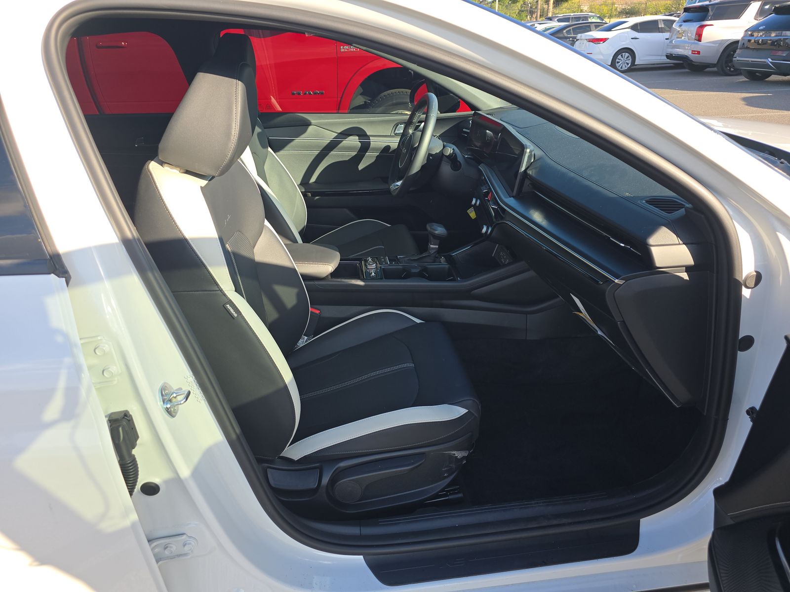 2025 Kia K5 GT-Line FWD