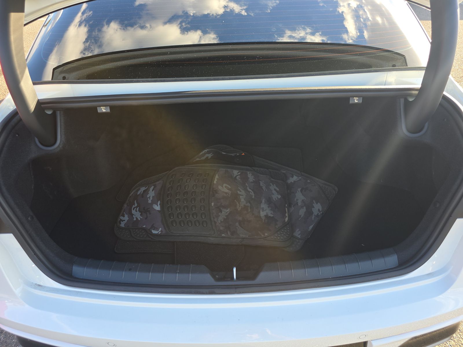 2025 Kia K5 GT-Line FWD