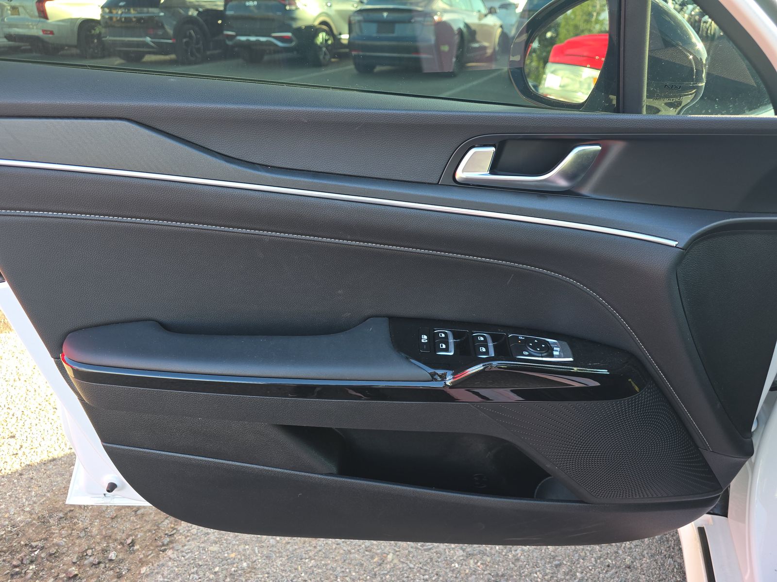 2025 Kia K5 GT-Line FWD