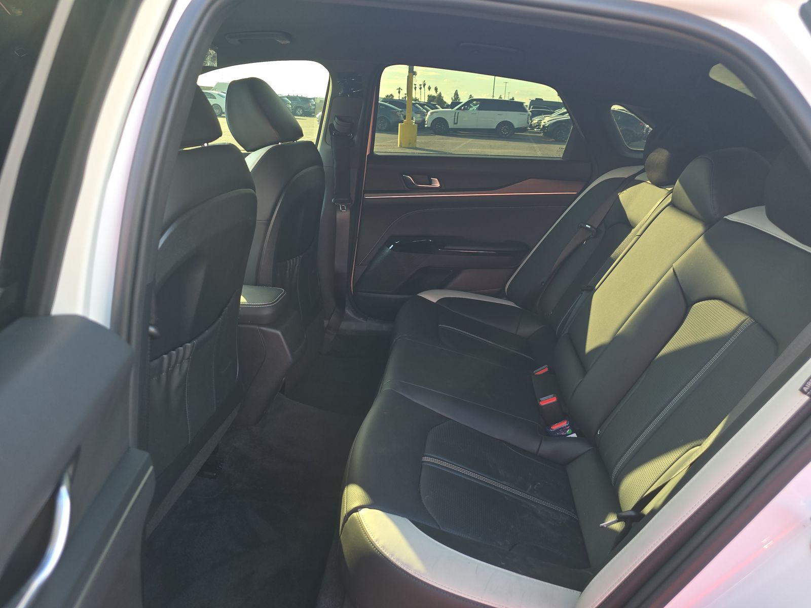 2025 Kia K5 GT-Line FWD