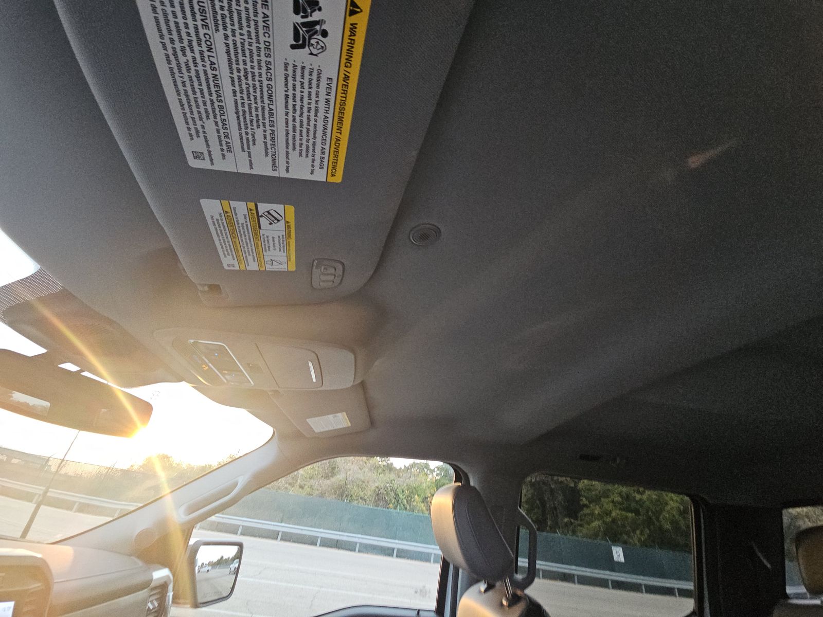 2023 Ford F-150 Lariat AWD