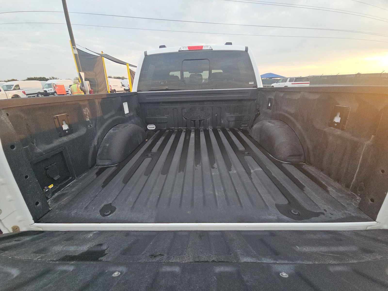 2023 Ford F-150 Lariat AWD