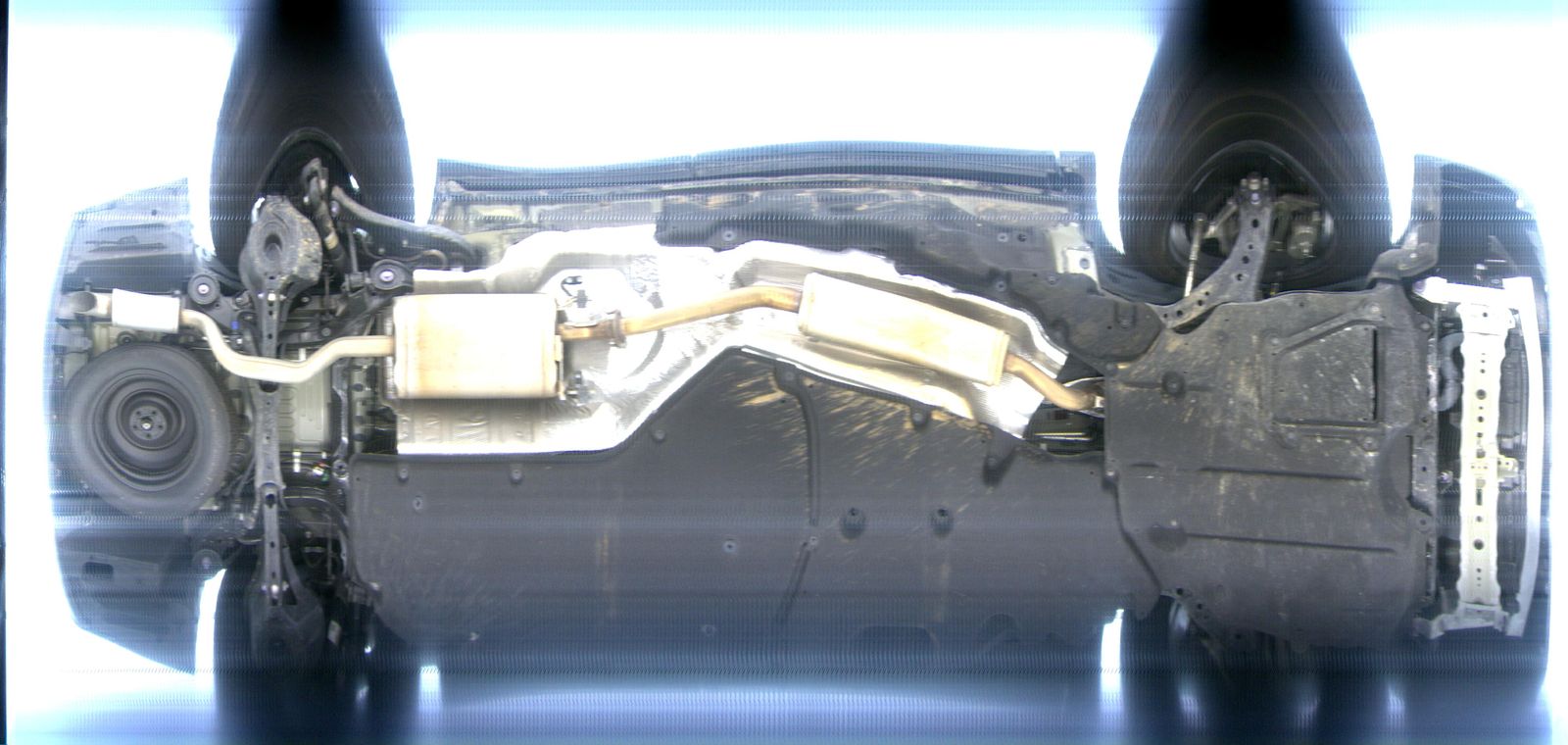 2023 Toyota Highlander XLE FWD