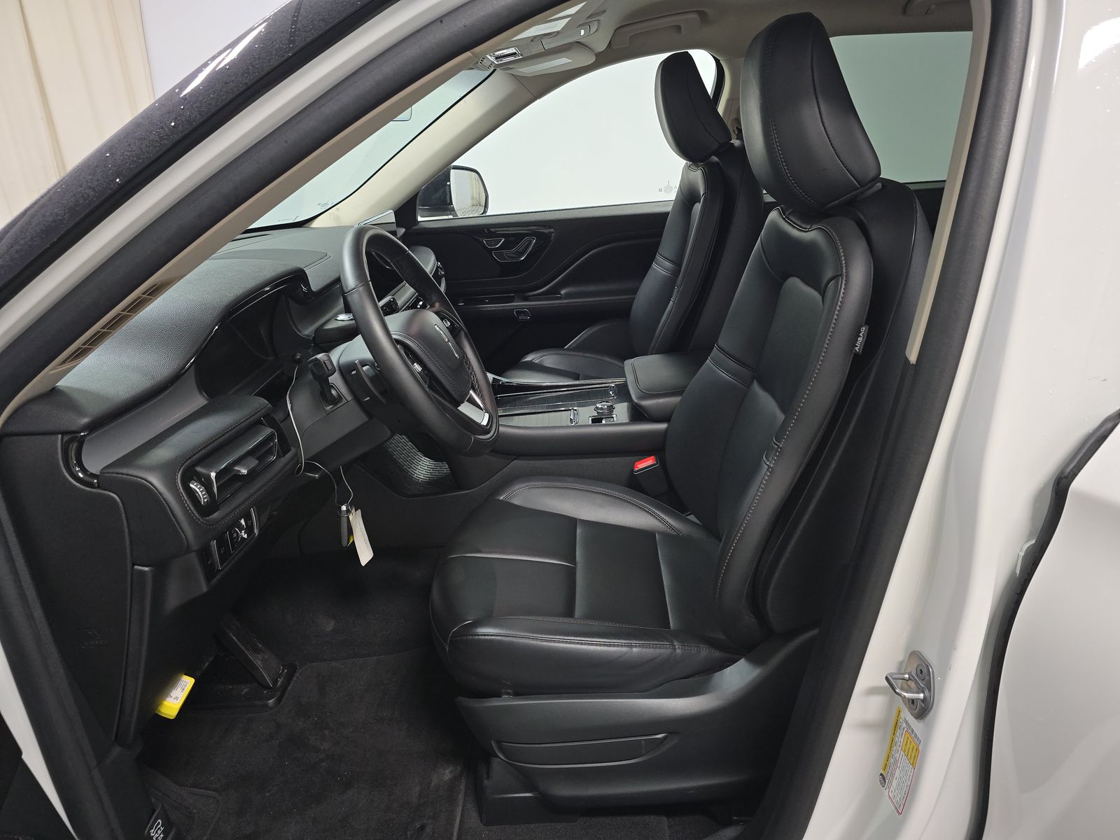 2023 Lincoln Aviator Standard RWD