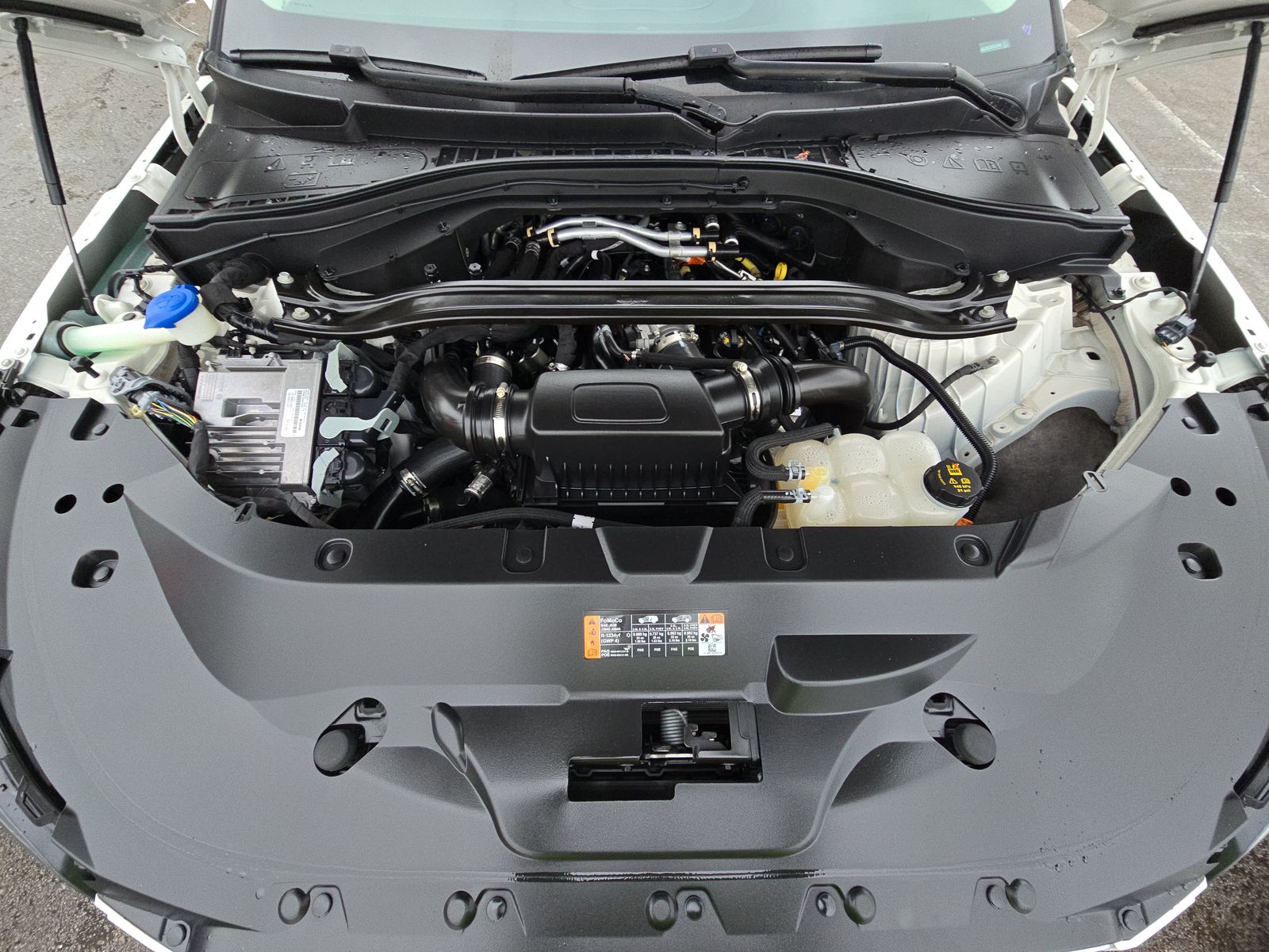 2023 Lincoln Aviator Standard RWD