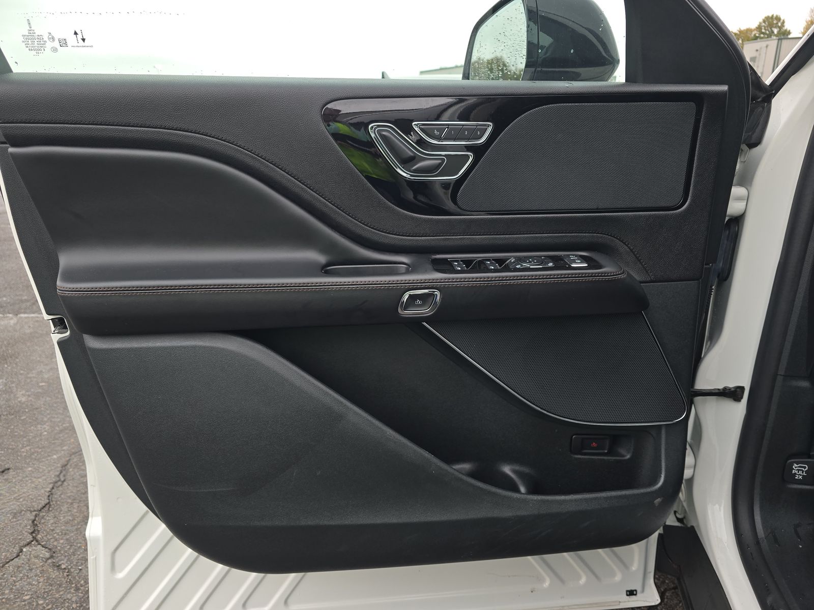 2023 Lincoln Aviator Standard RWD