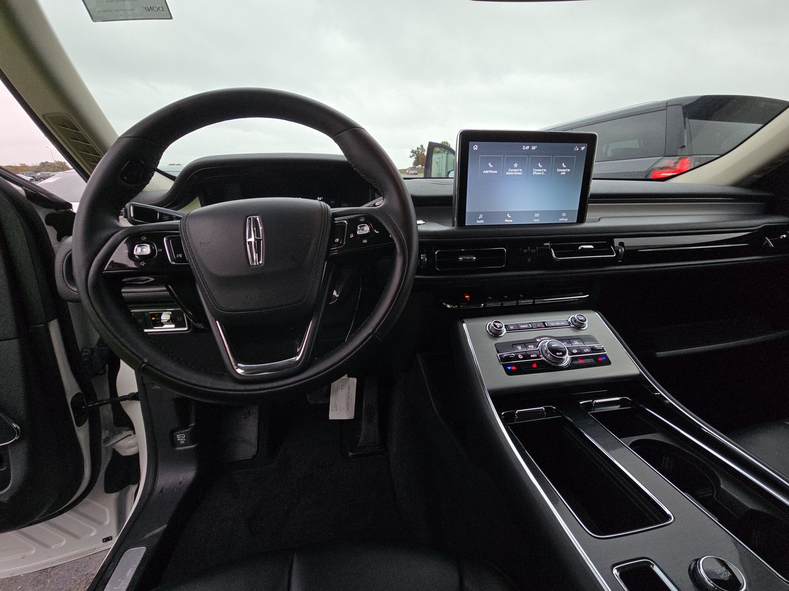 2023 Lincoln Aviator Standard RWD