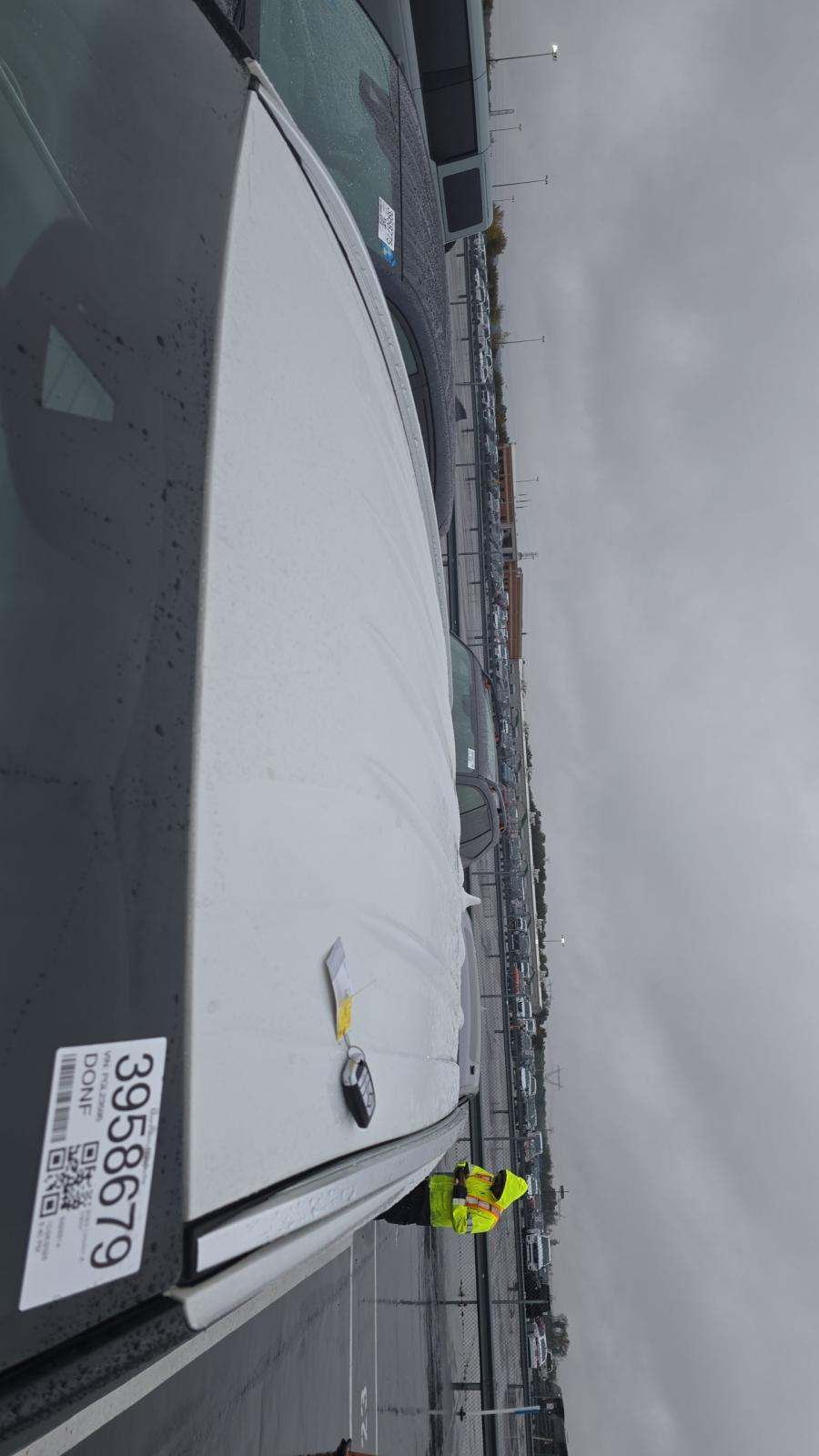 2023 Lincoln Aviator Standard RWD