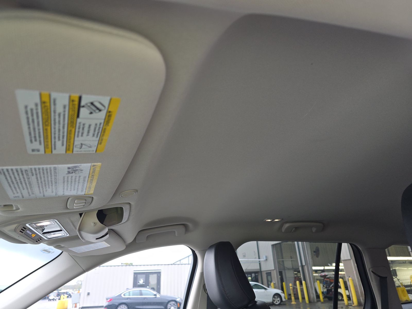 2023 Lincoln Aviator Standard RWD