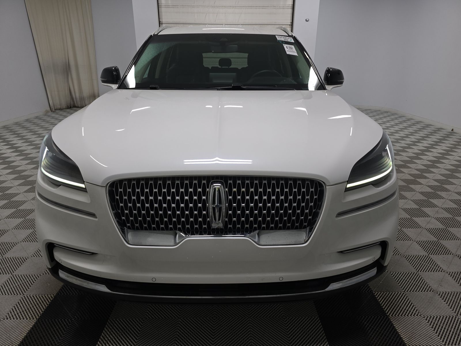 2023 Lincoln Aviator Standard RWD