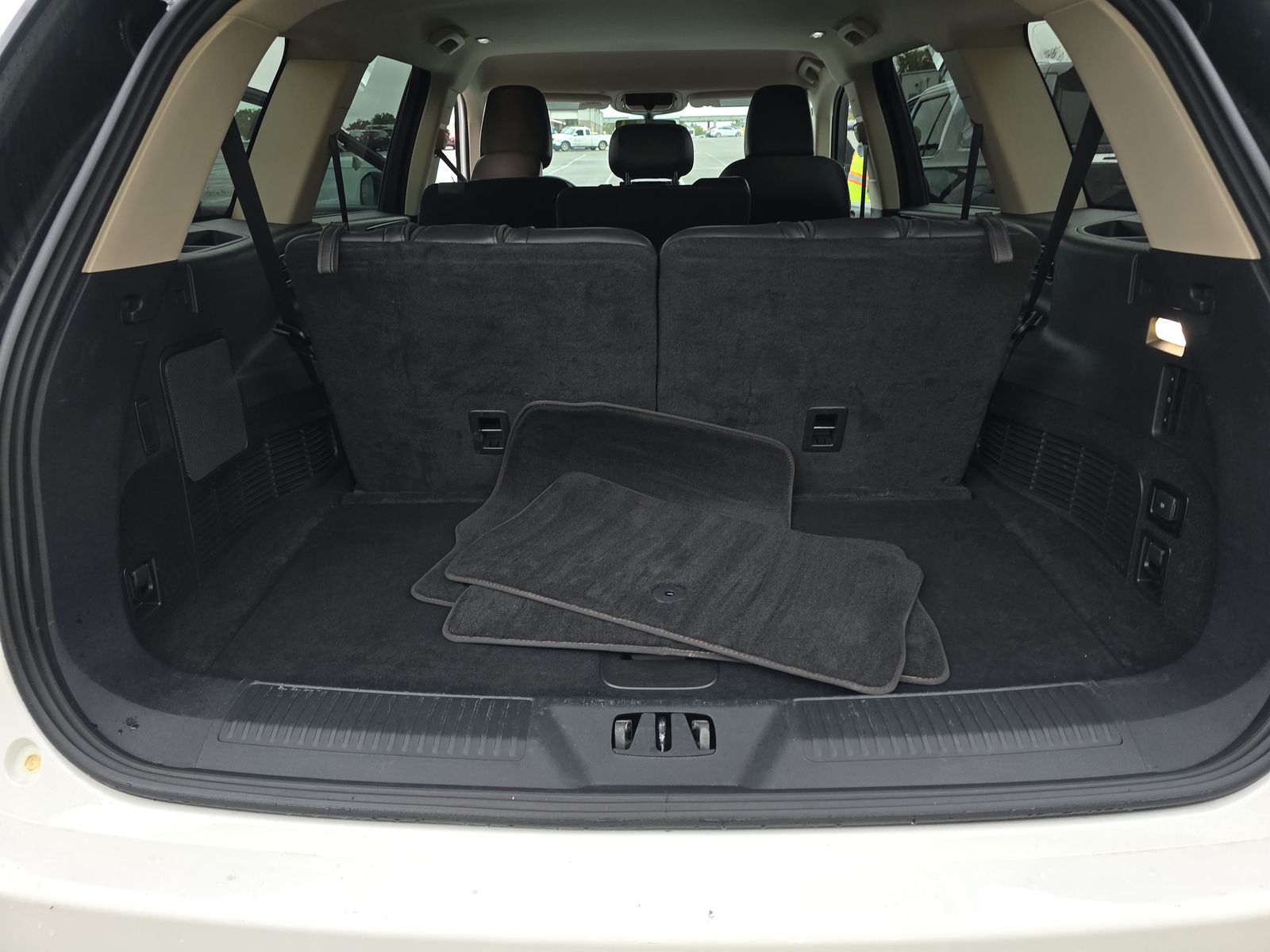 2023 Lincoln Aviator Standard RWD