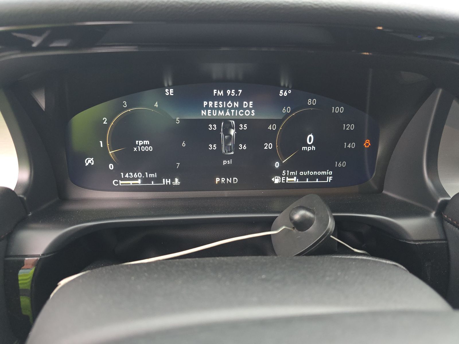 2023 Lincoln Aviator Standard RWD