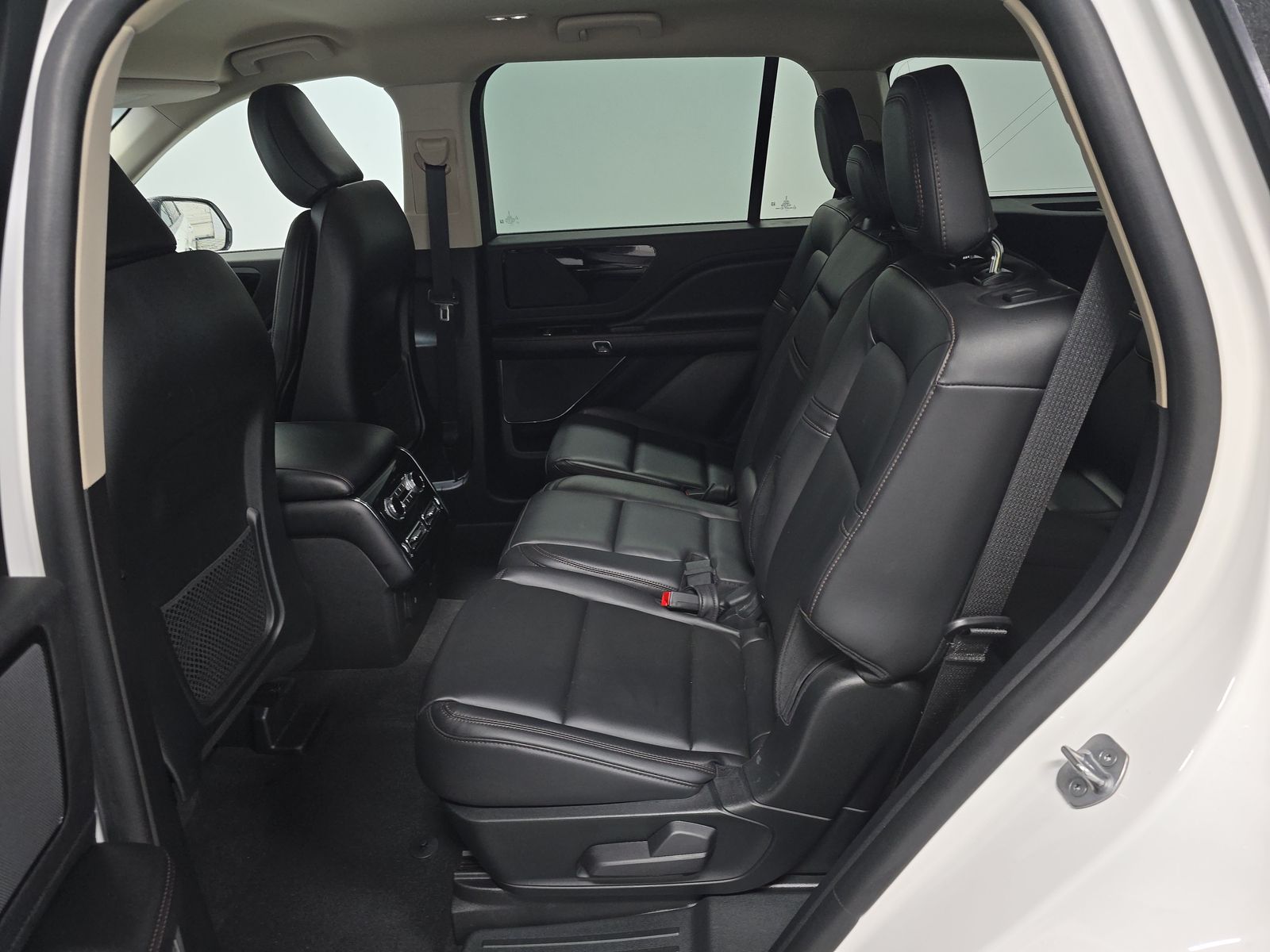 2023 Lincoln Aviator Standard RWD