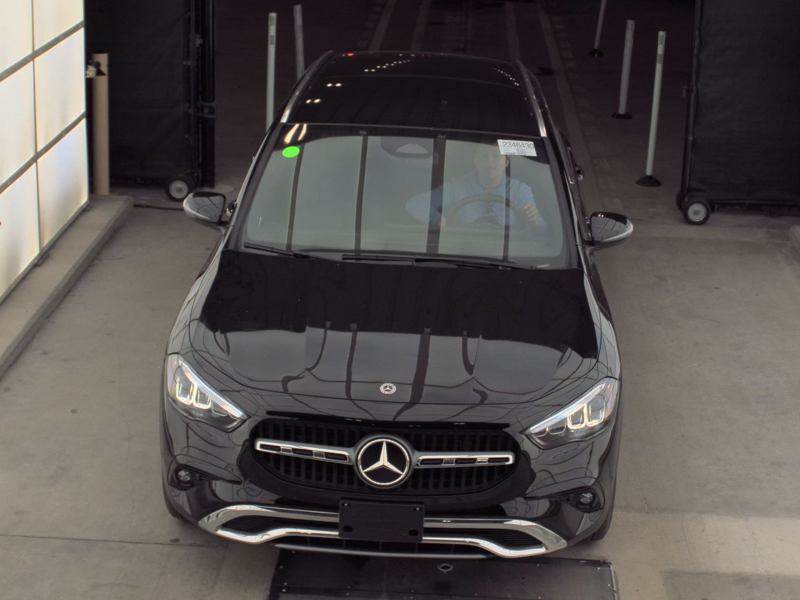 2025 Mercedes-Benz GLA GLA 250 AWD