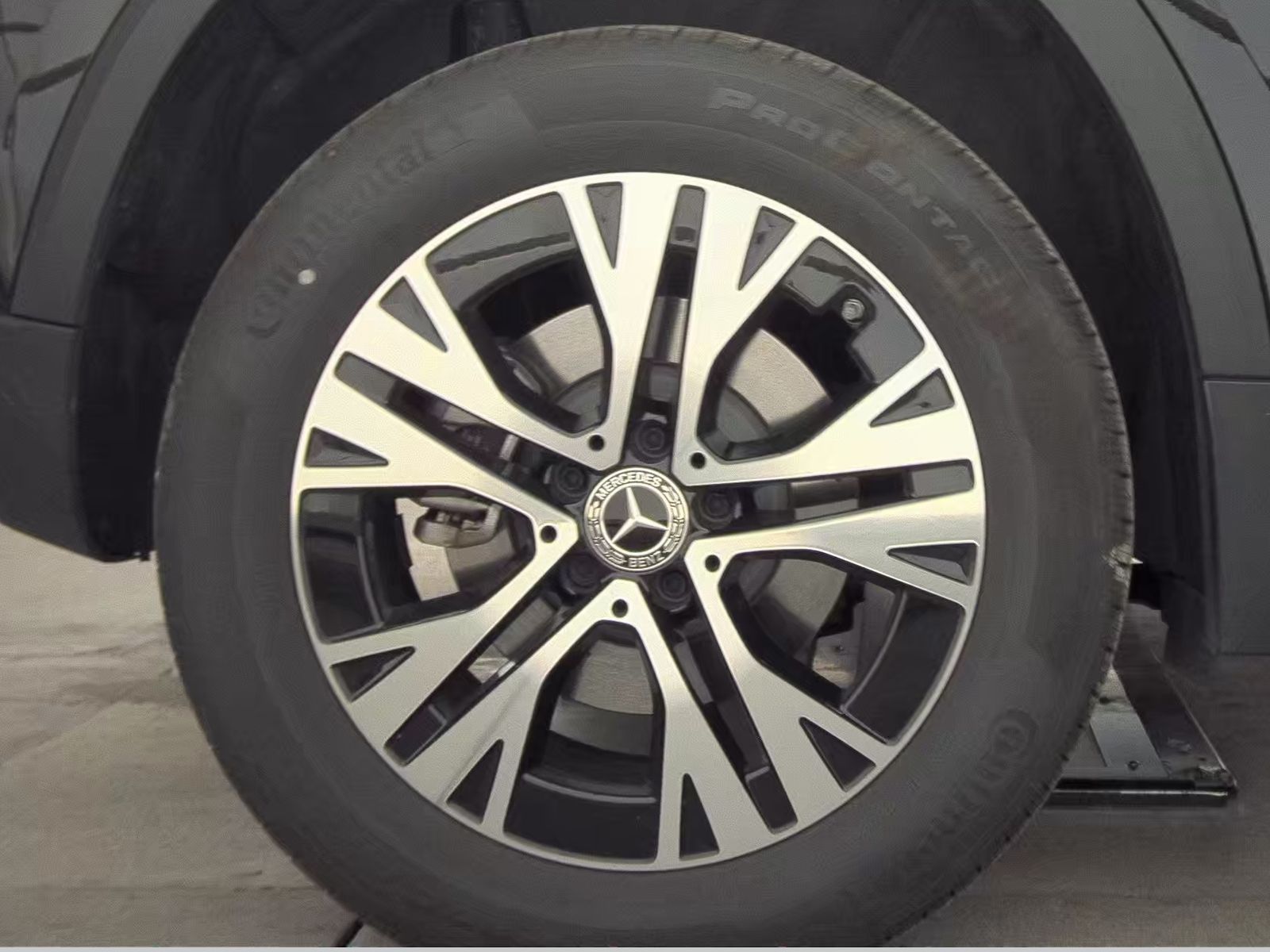 2025 Mercedes-Benz GLA GLA 250 AWD