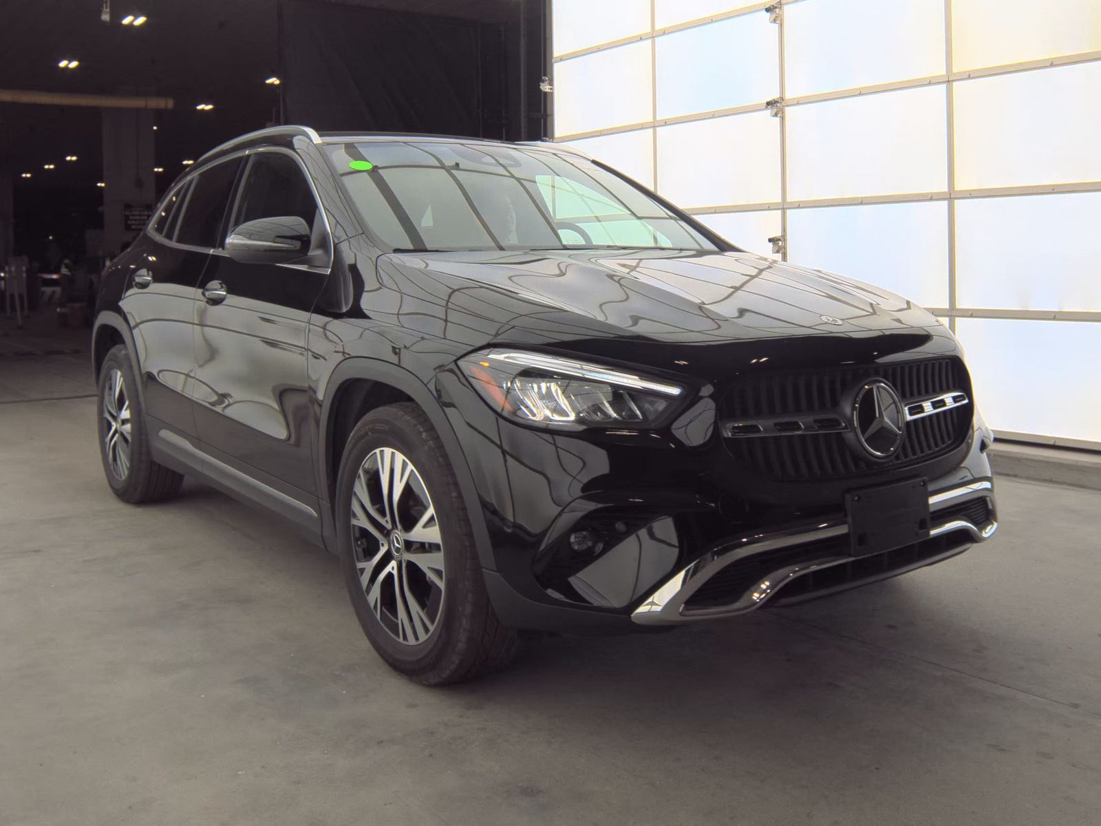 2025 Mercedes-Benz GLA GLA 250 AWD