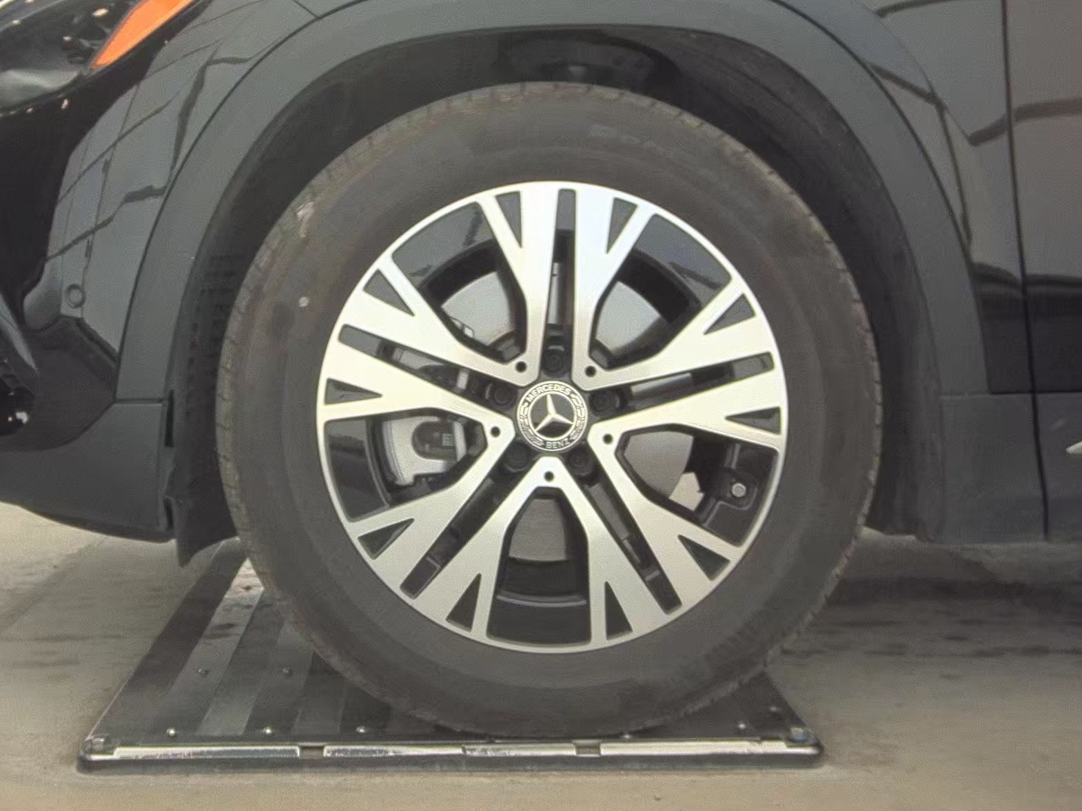 2025 Mercedes-Benz GLA GLA 250 AWD