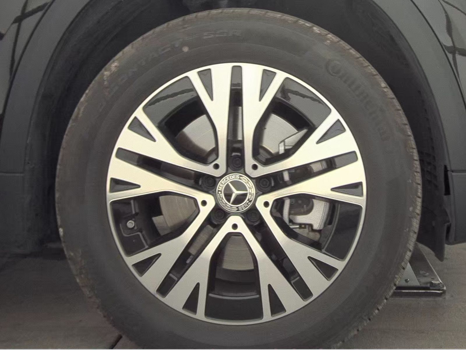 2025 Mercedes-Benz GLA GLA 250 AWD