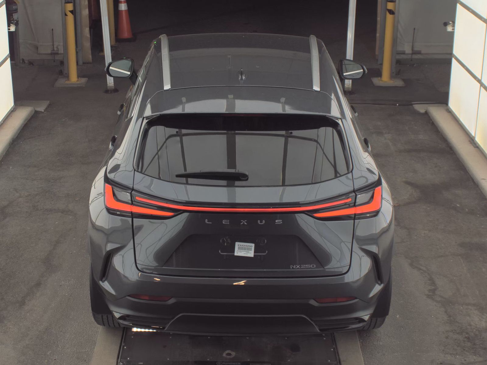 2023 Lexus NX NX 250 FWD