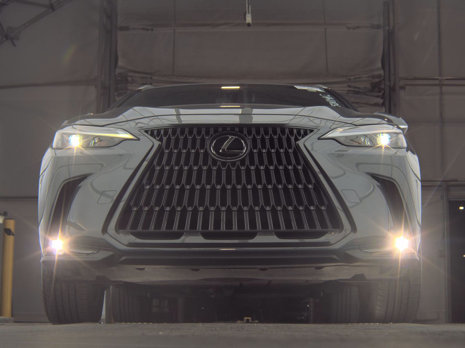 2023 Lexus NX NX 250 FWD