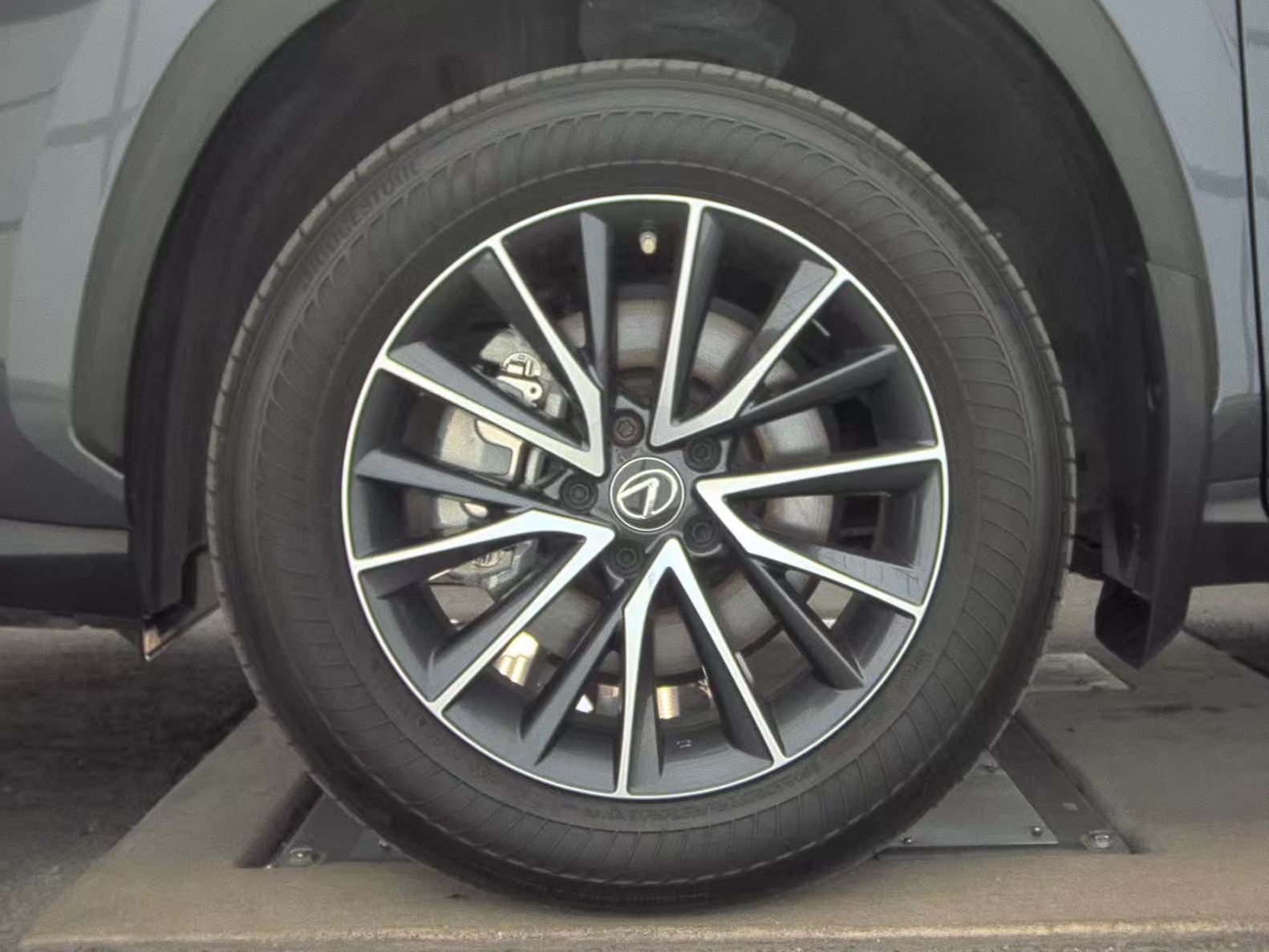 2023 Lexus NX NX 250 FWD