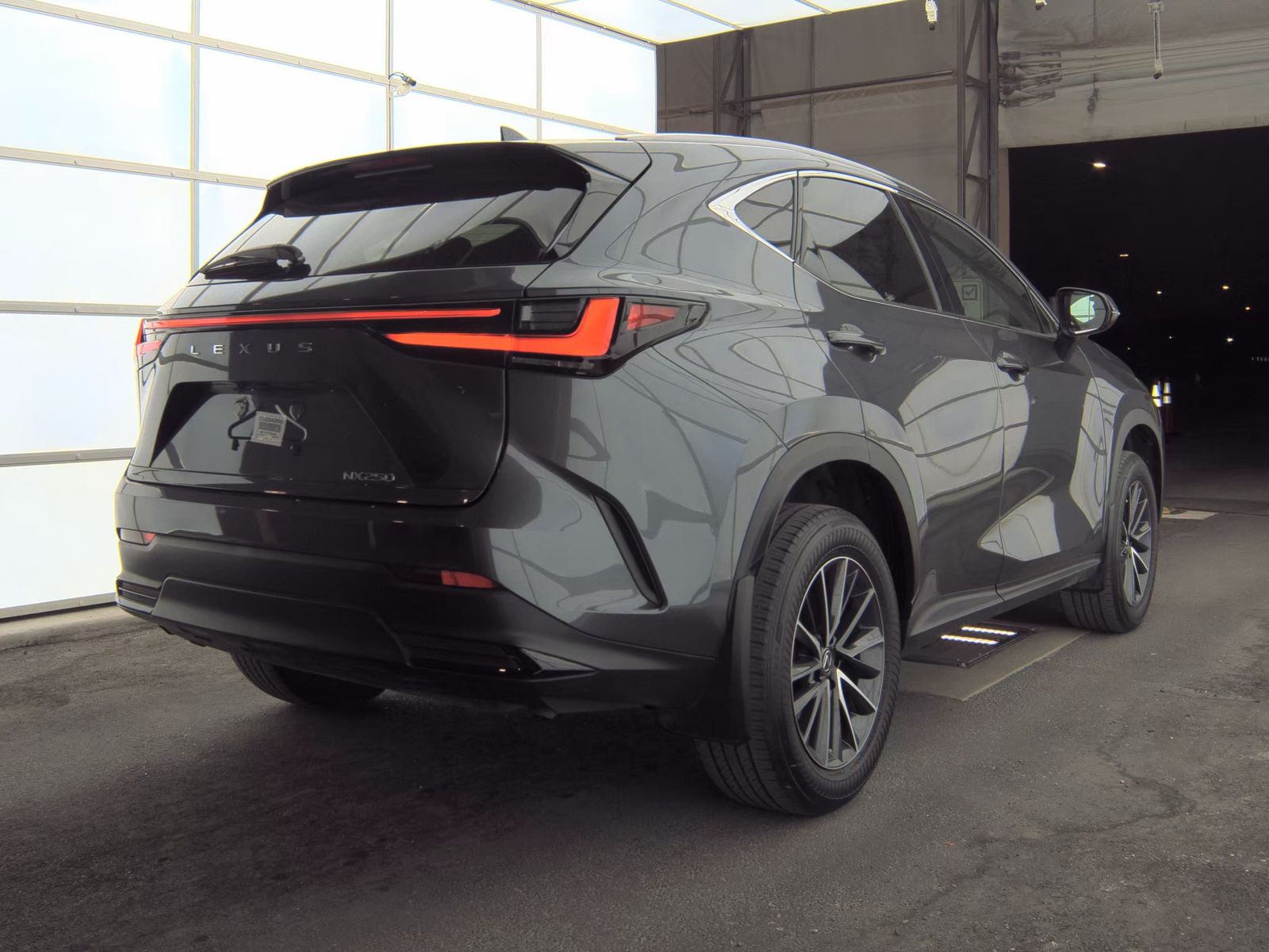 2023 Lexus NX NX 250 FWD