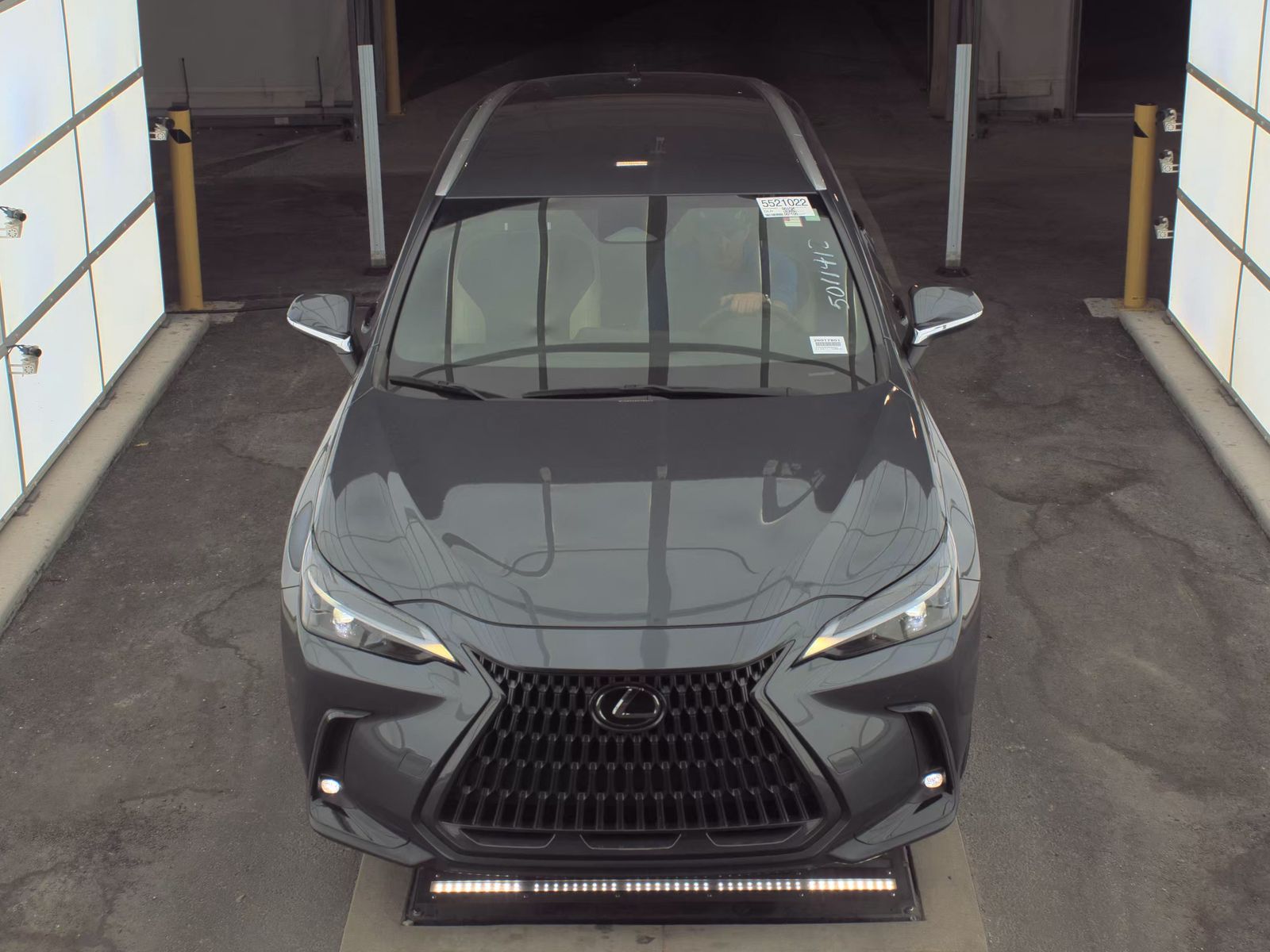 2023 Lexus NX NX 250 FWD