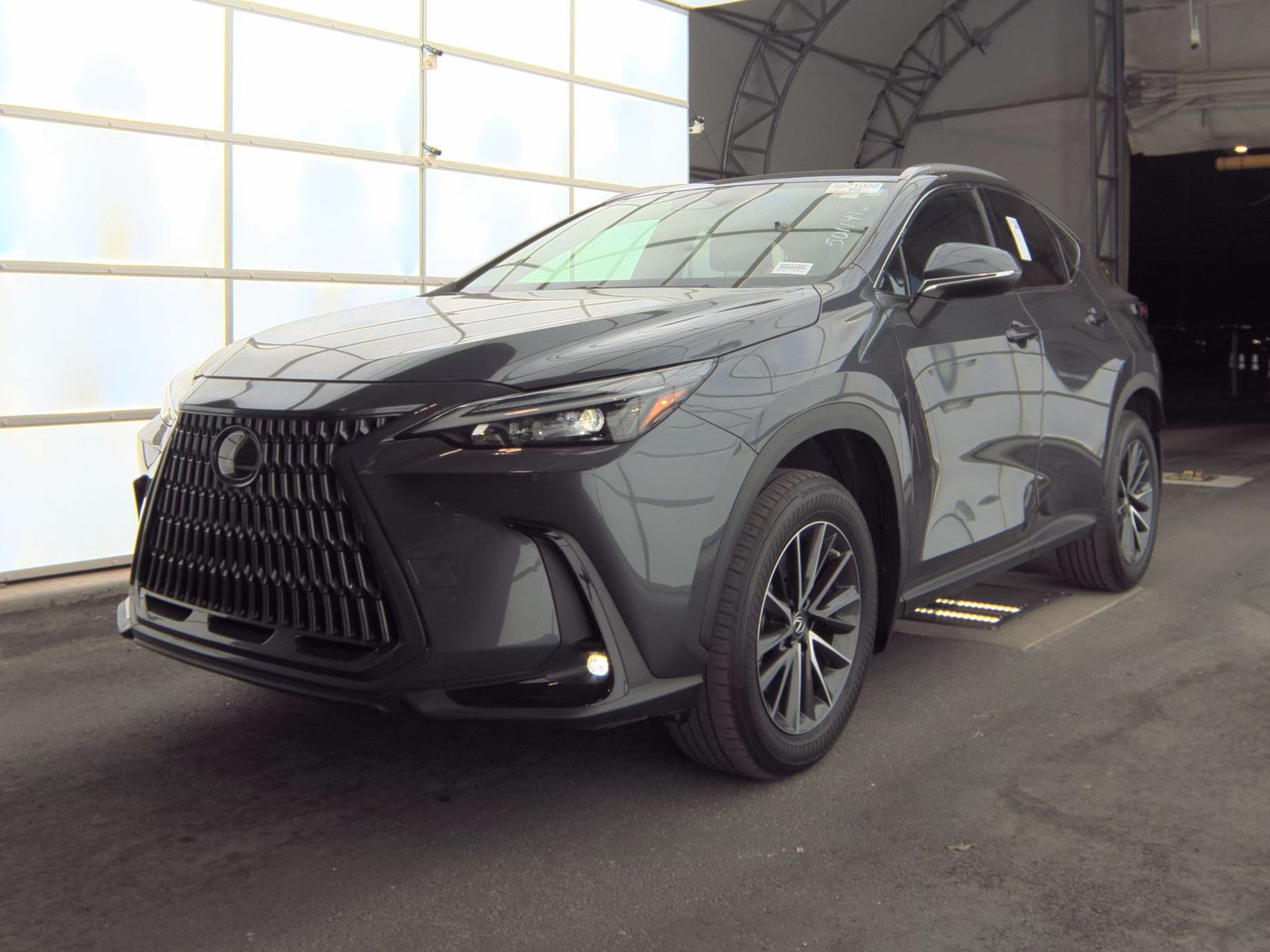 2023 Lexus NX NX 250 FWD