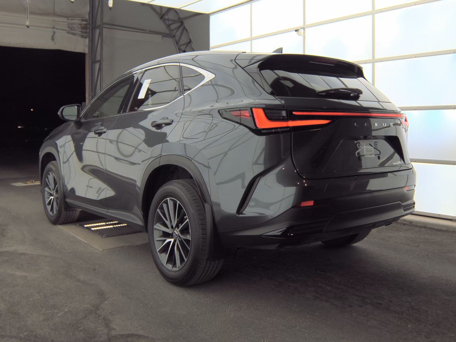 2023 Lexus NX NX 250 FWD