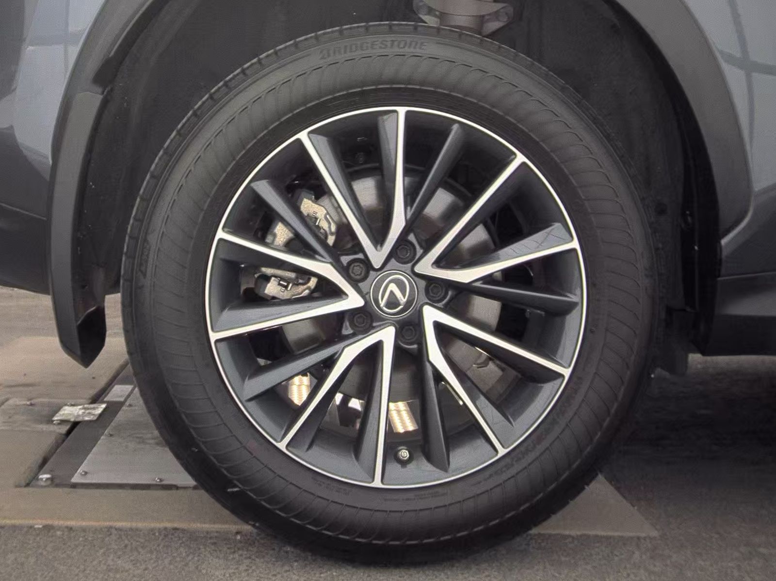 2023 Lexus NX NX 250 FWD