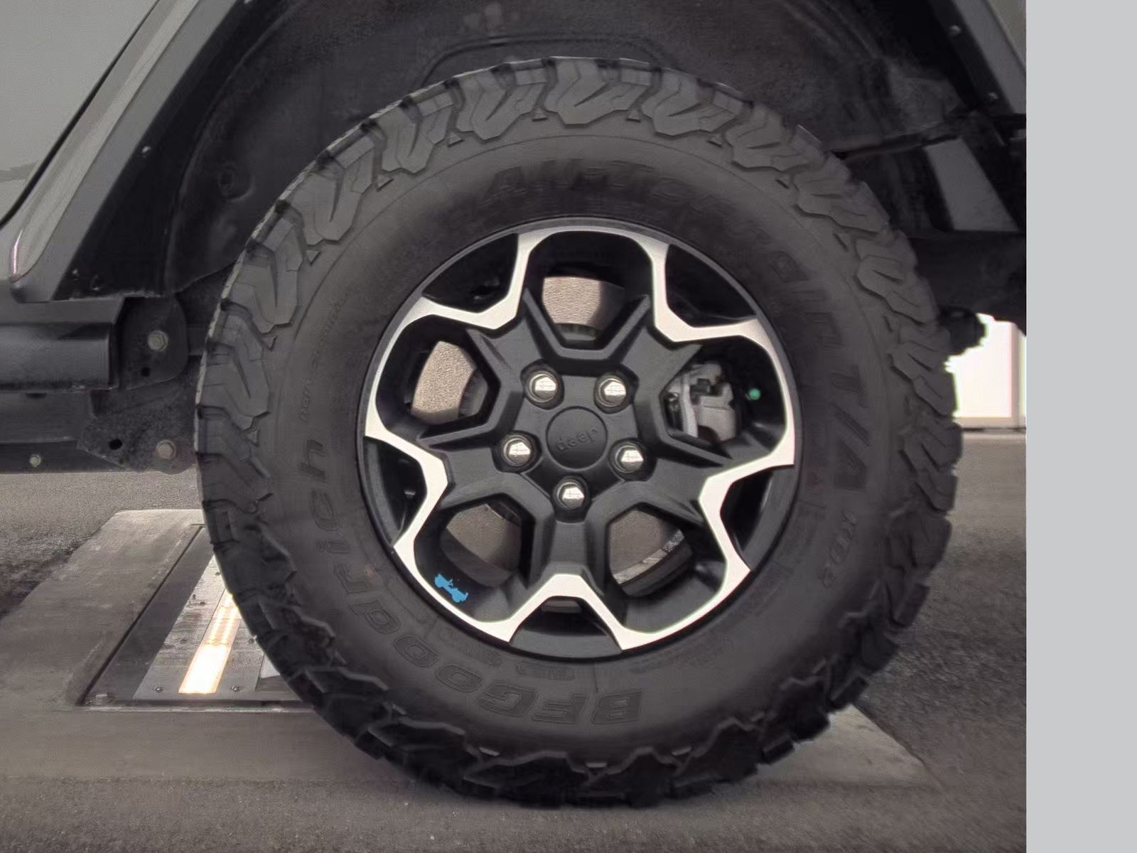 2022 Jeep Wrangler Unlimited 4xe Rubicon AWD