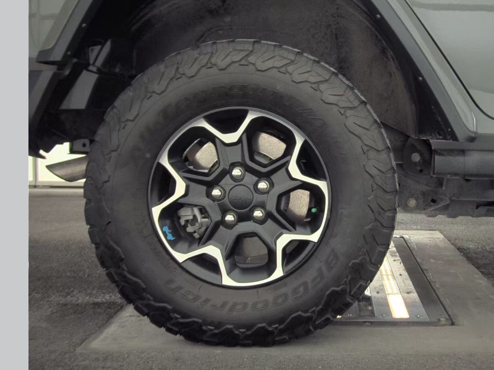 2022 Jeep Wrangler Unlimited 4xe Rubicon AWD