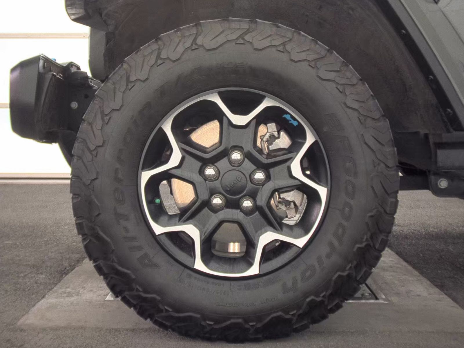 2022 Jeep Wrangler Unlimited 4xe Rubicon AWD