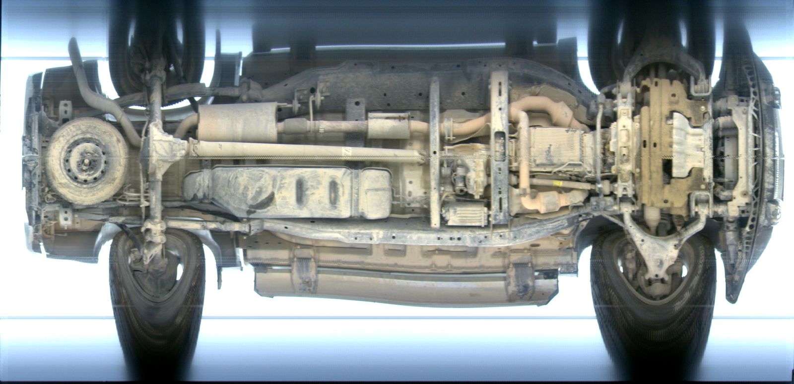 2023 Ford F-150 Lariat AWD