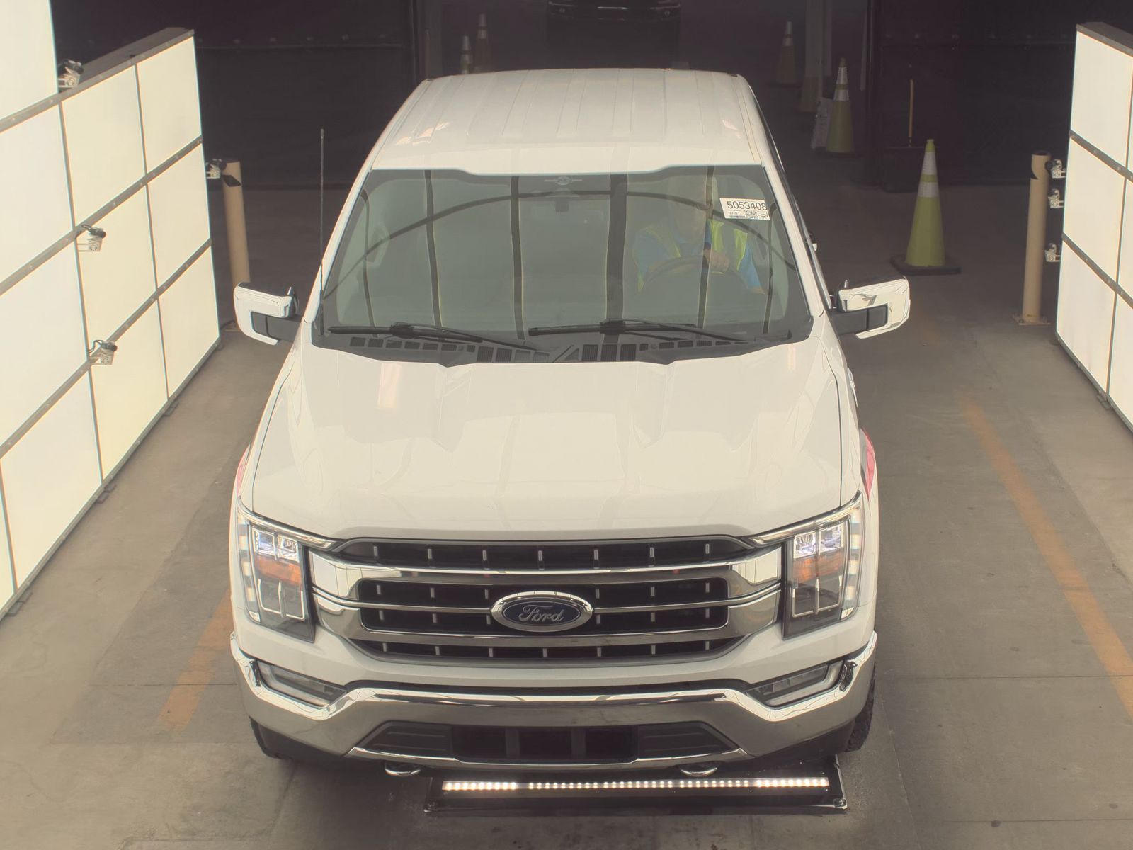 2023 Ford F-150 Lariat AWD