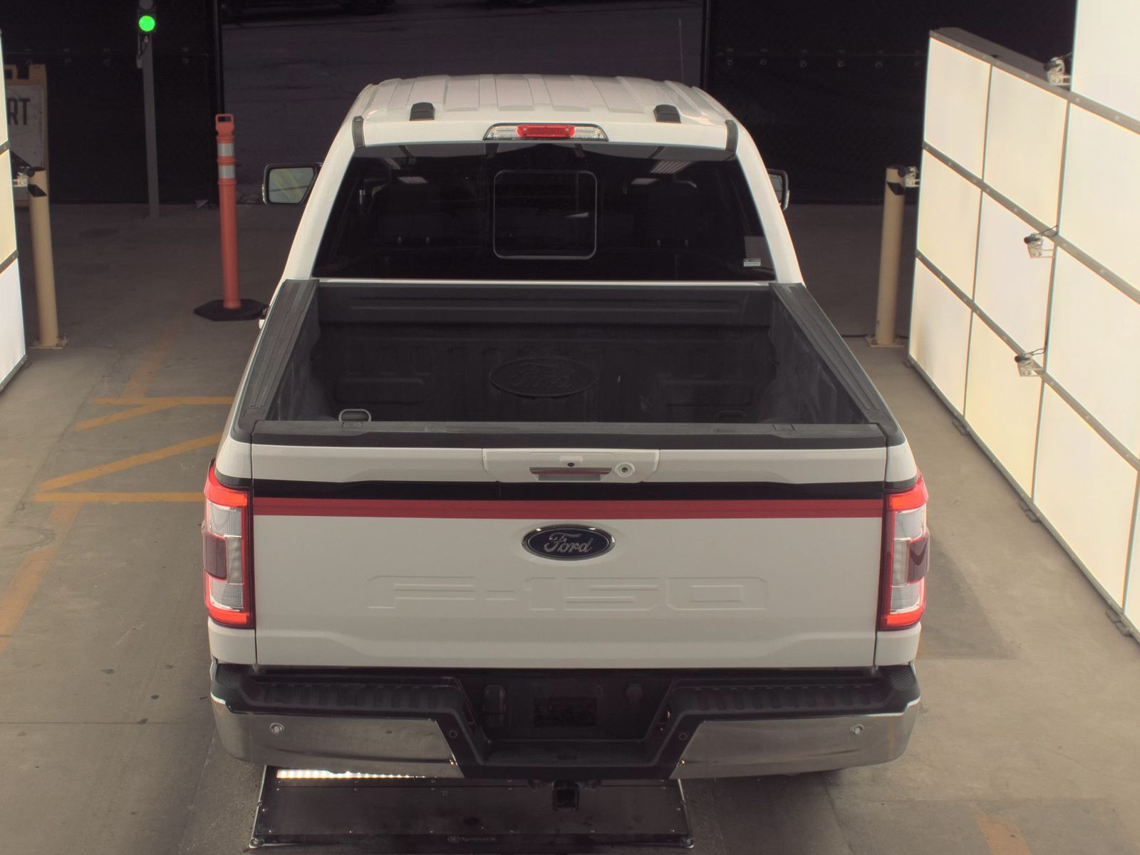 2023 Ford F-150 Lariat AWD